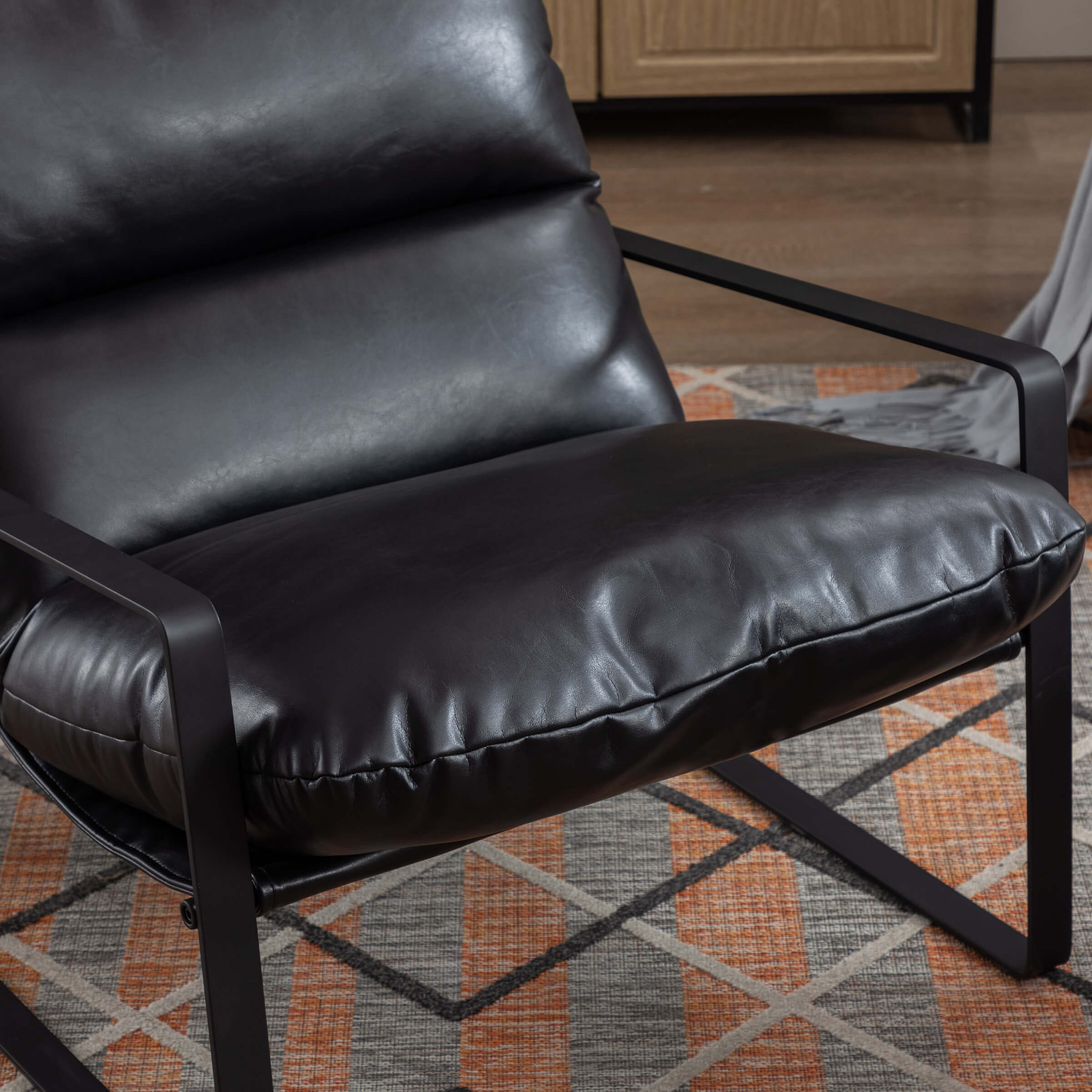 VESCASA Sling Accent Chair 1 PCS - 19002AC