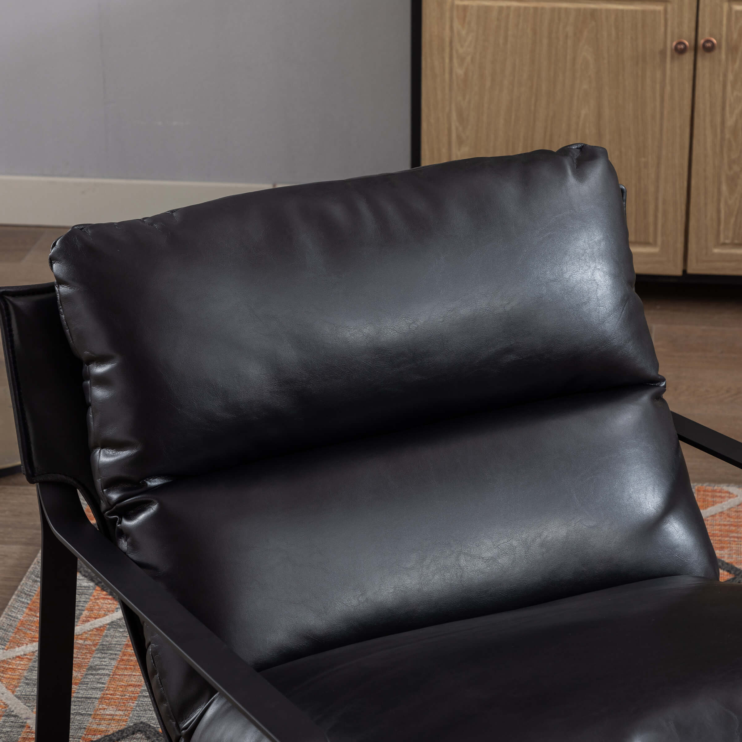 VESCASA Sling Accent Chair 1 PCS - 19002AC