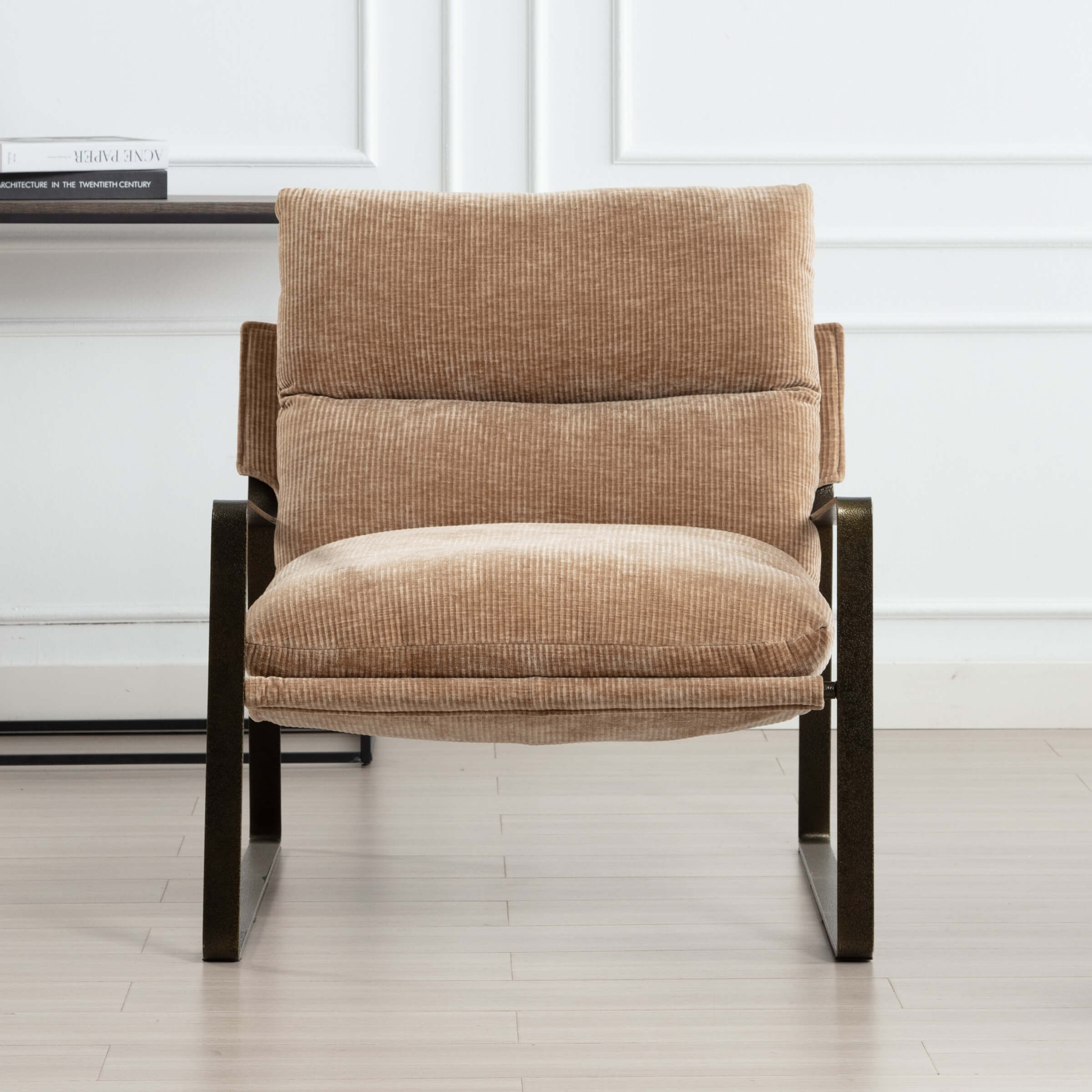 VESCASA Sling Accent Chair 1 PCS - 19002AC