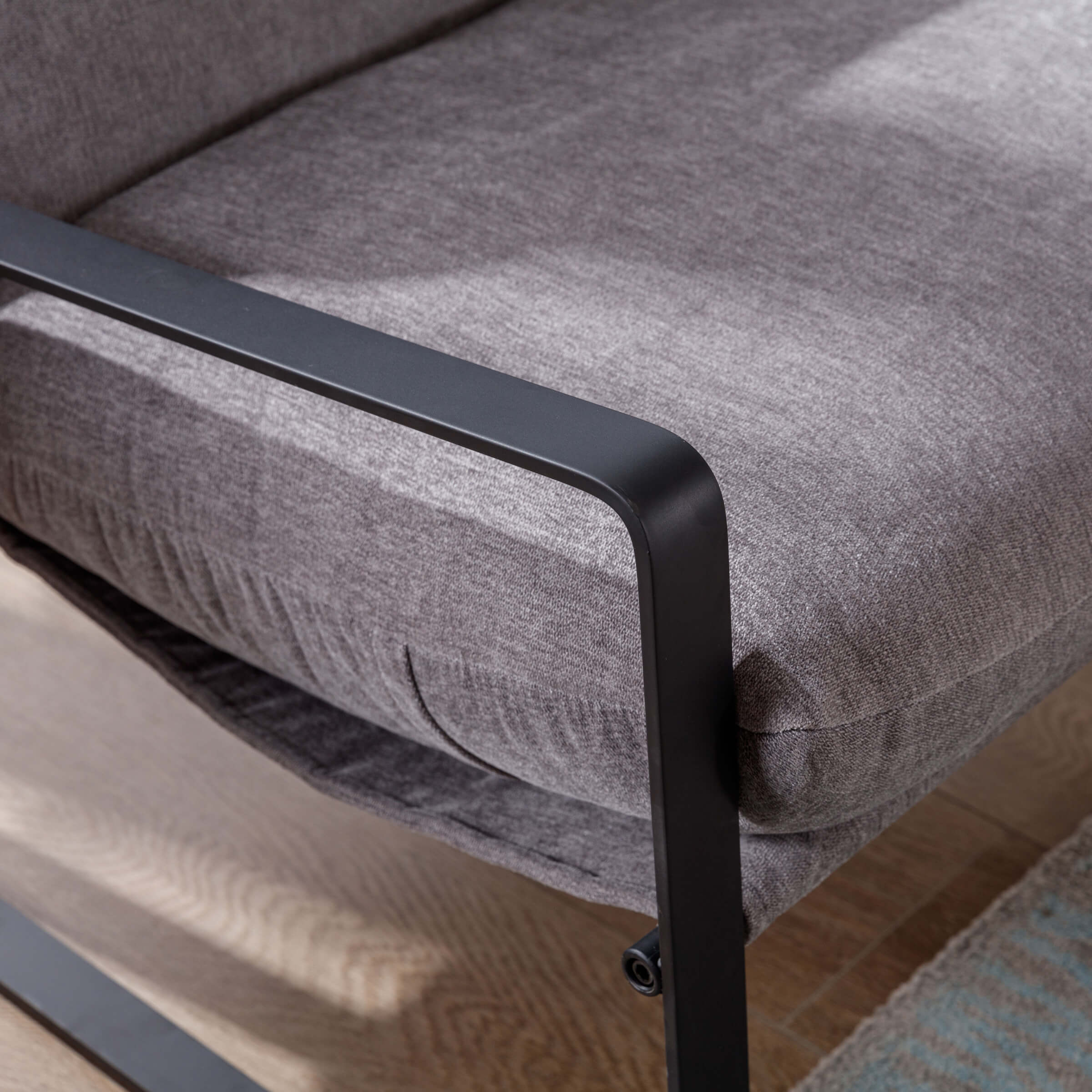 VESCASA Sling Accent Chair 1 PCS - 19002AC