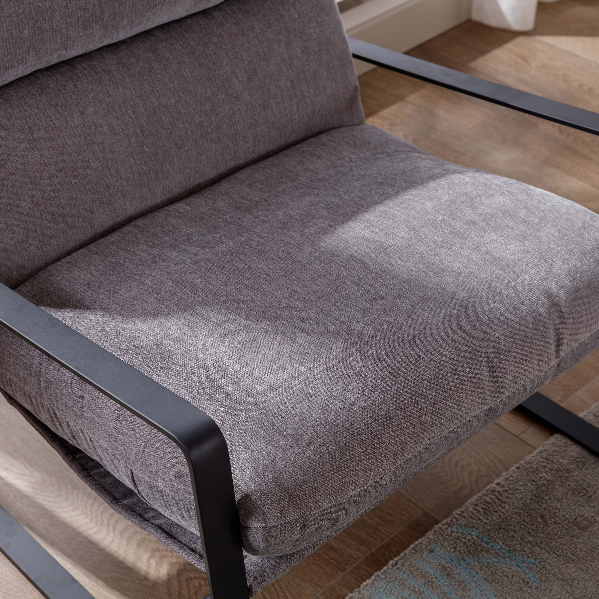 VESCASA Sling Accent Chair 1 PCS - 19002AC