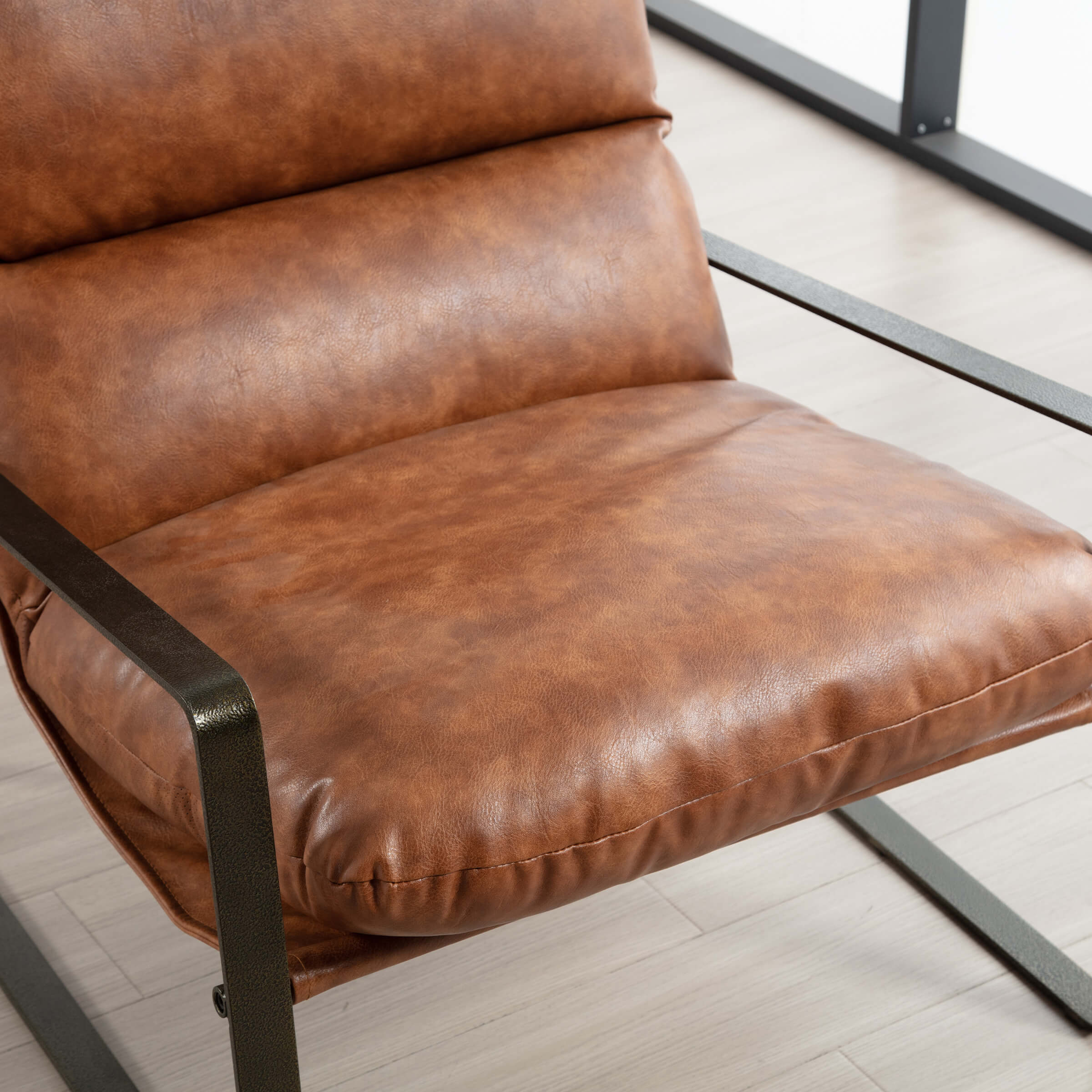 VESCASA Sling Accent Chair 1 PCS - 19002AC