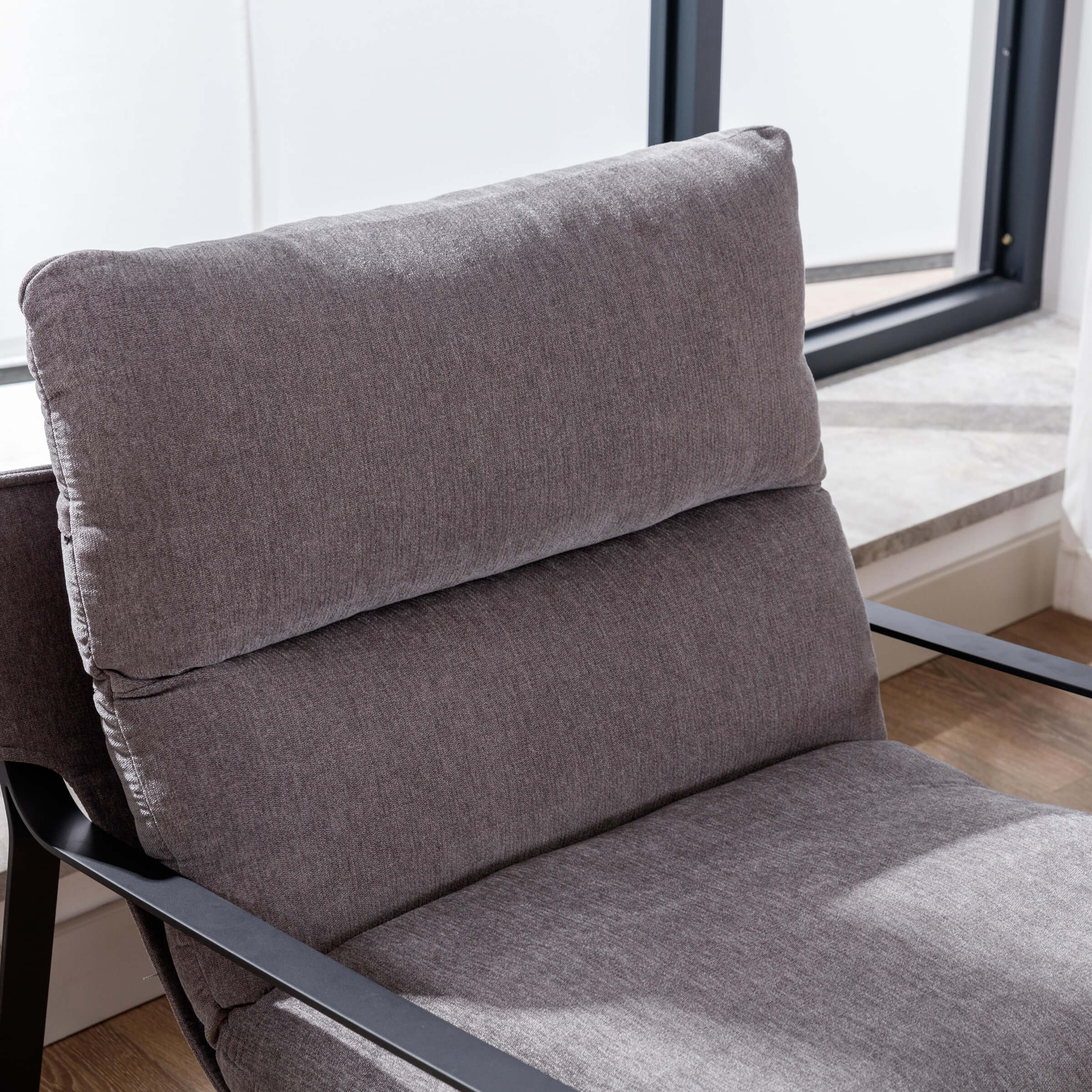 VESCASA Sling Accent Chair 1 PCS - 19002AC