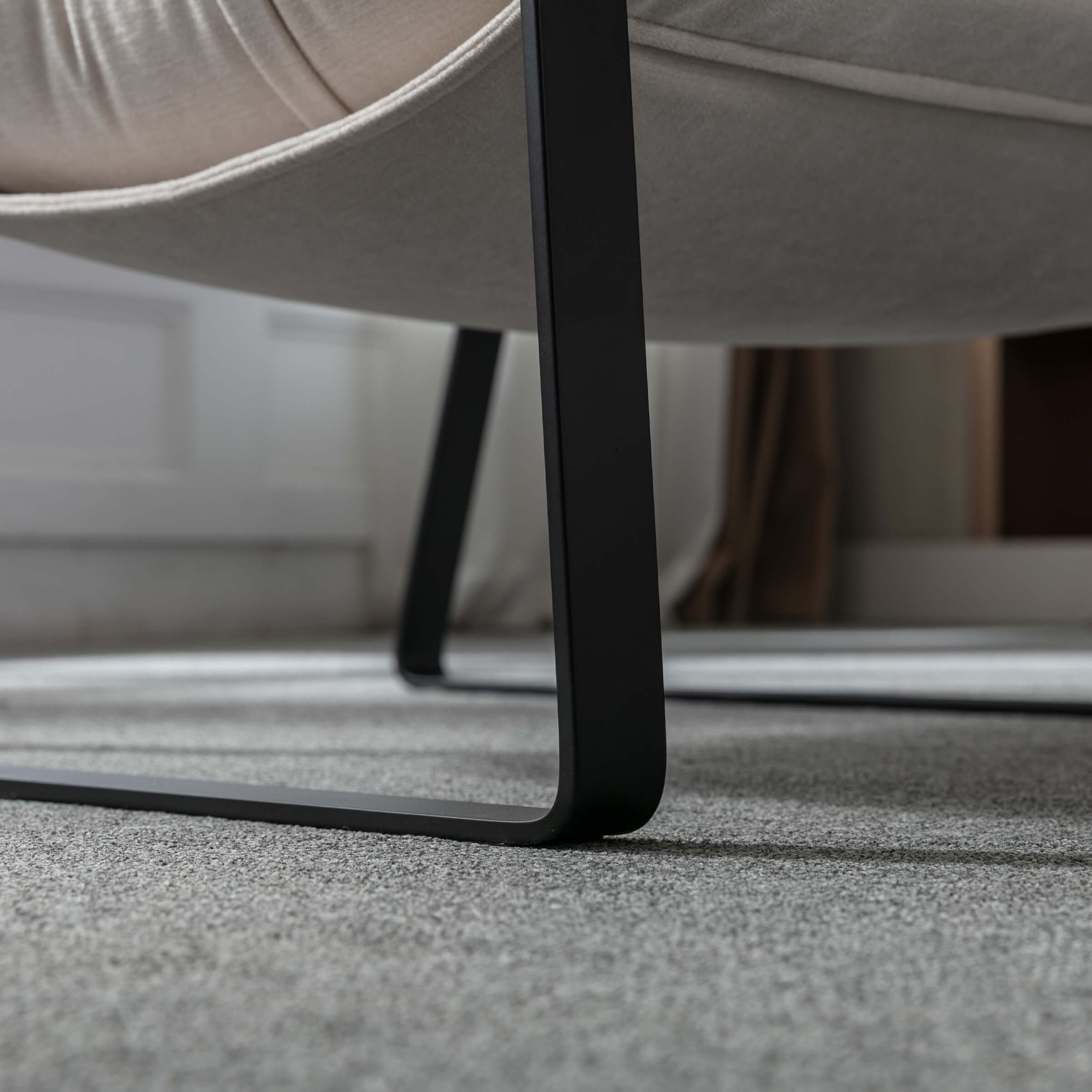 VESCASA Sling Accent Chair 1 PCS - 19002AC