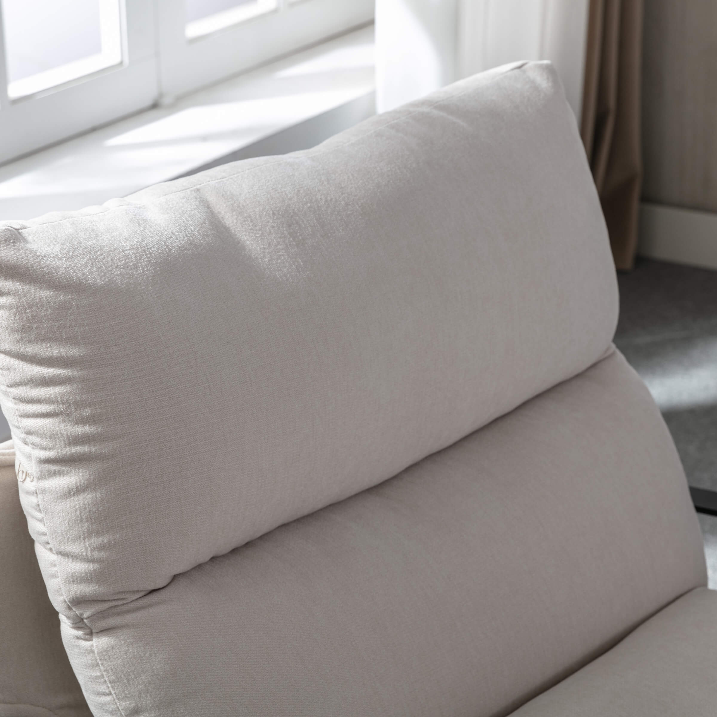 VESCASA Sling Accent Chair 1 PCS - 19002AC