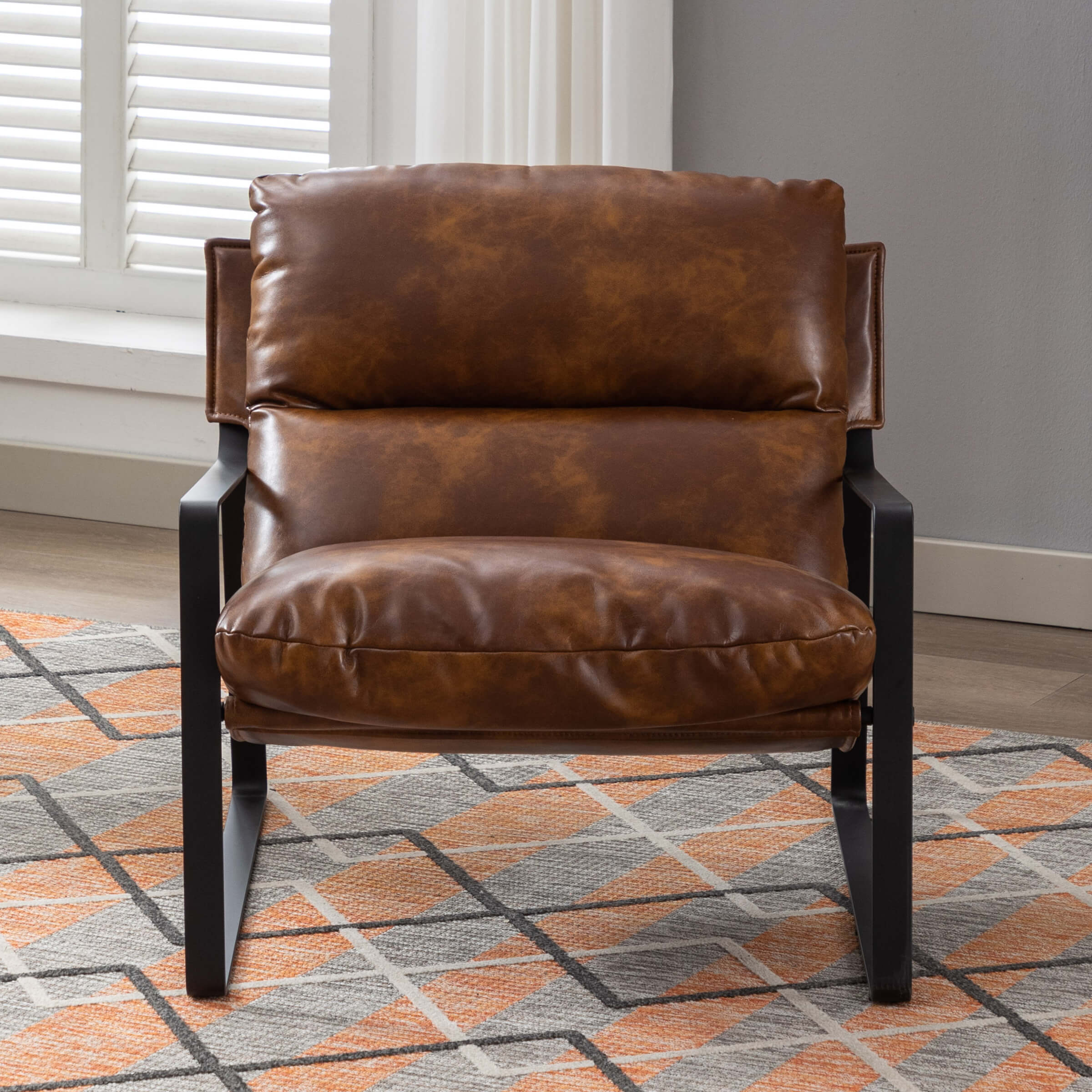 VESCASA Sling Accent Chair 1 PCS - 19002AC