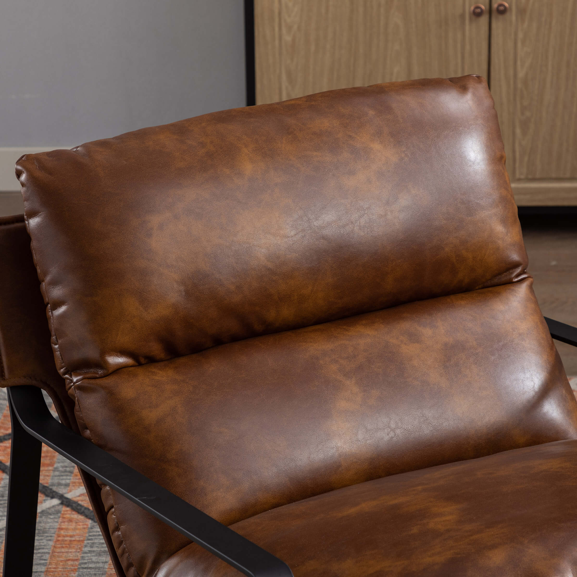 VESCASA Sling Accent Chair 1 PCS - 19002AC