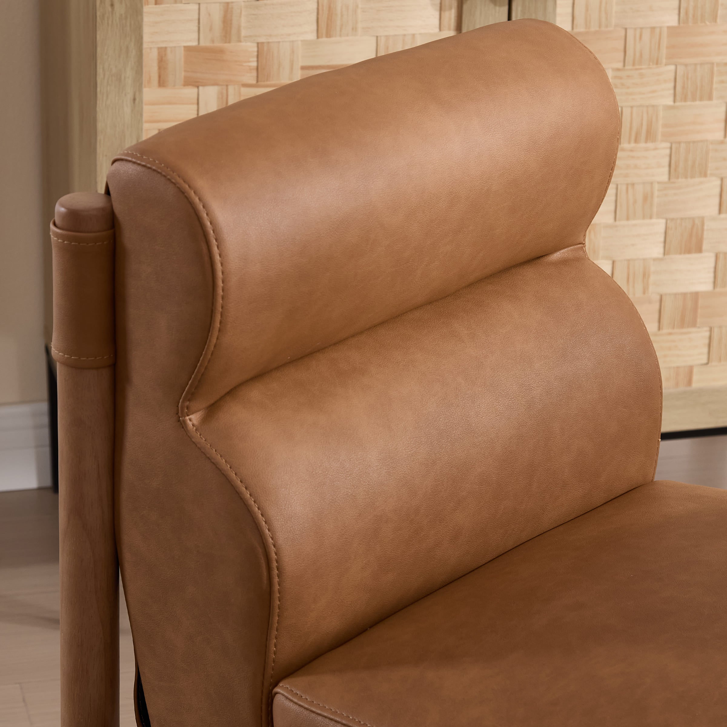 CIMOTA Modern Upholstered Dining Chairs Set of 2 - 3221DC