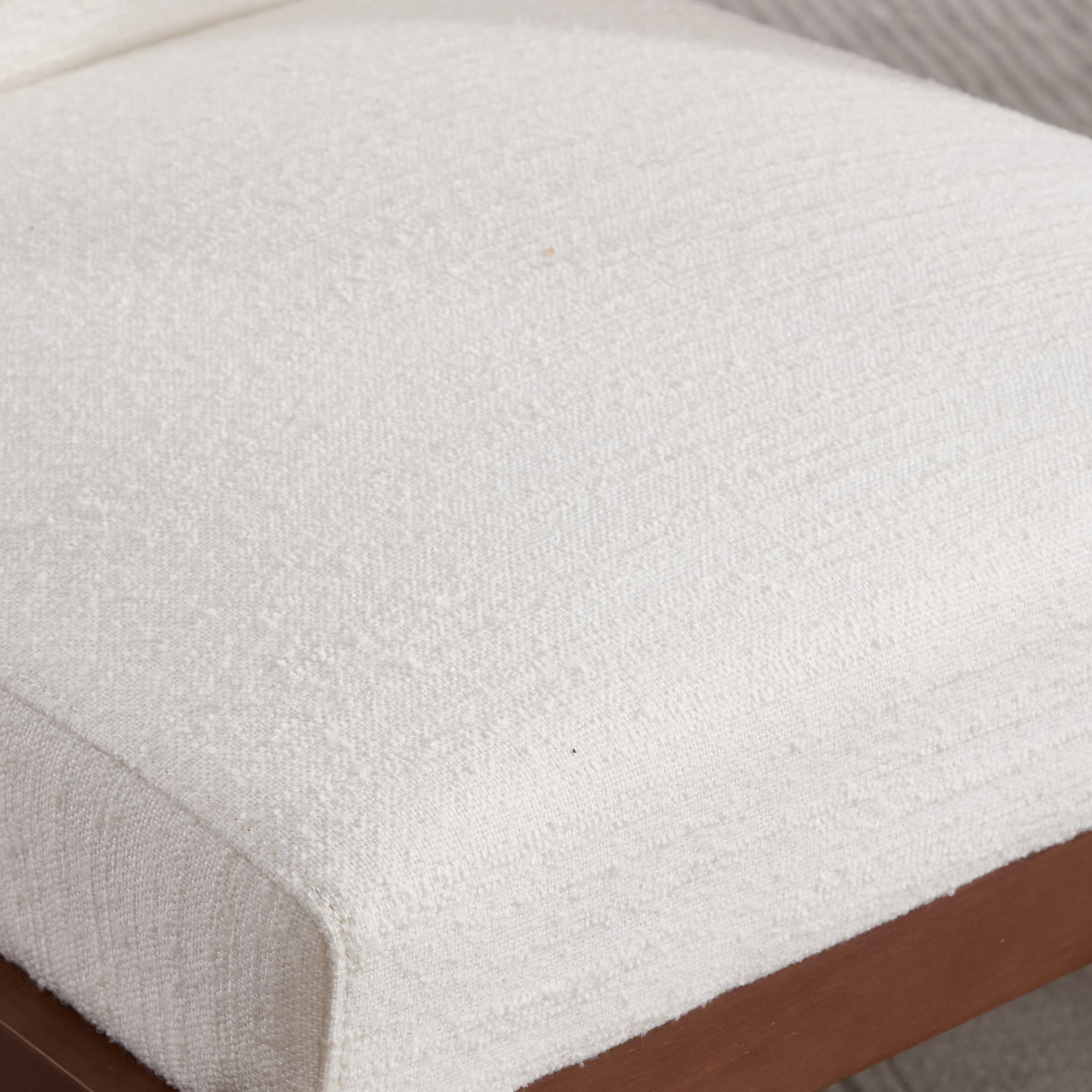 CIMOTA Modern Upholstered Dining Chairs Set of 2 - 3221DC