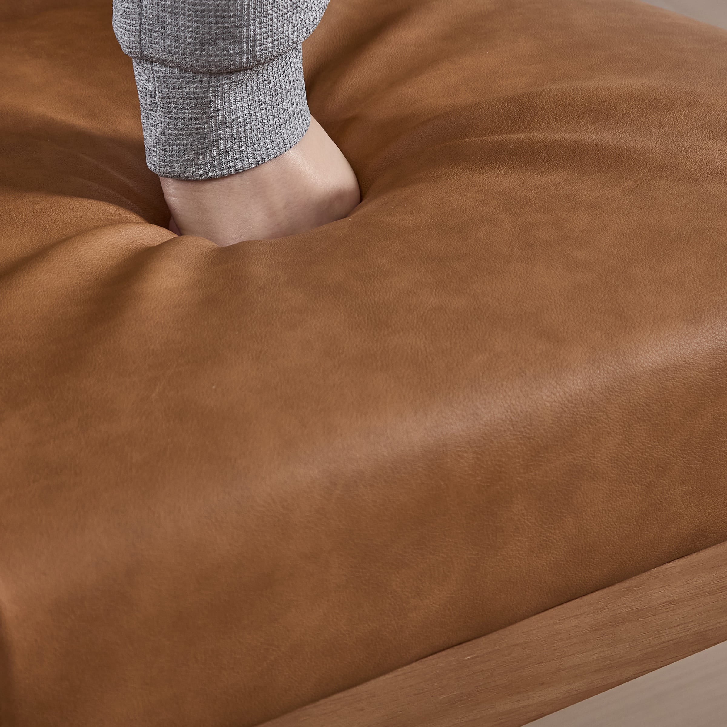 CIMOTA Modern Upholstered Dining Chairs Set of 2 - 3221DC