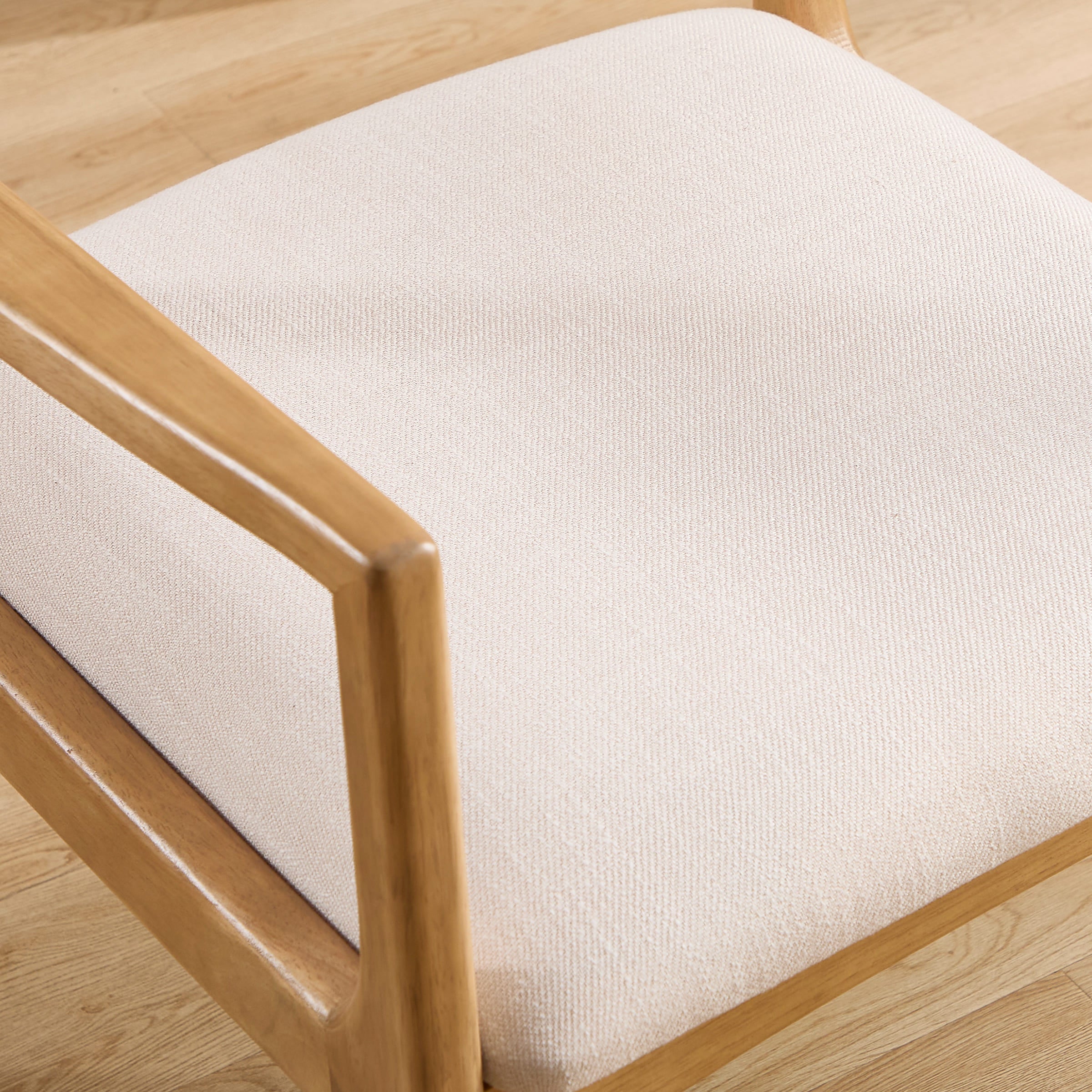 CIMOTA Rattan Dining Chairs Set of 2 - 1987DC