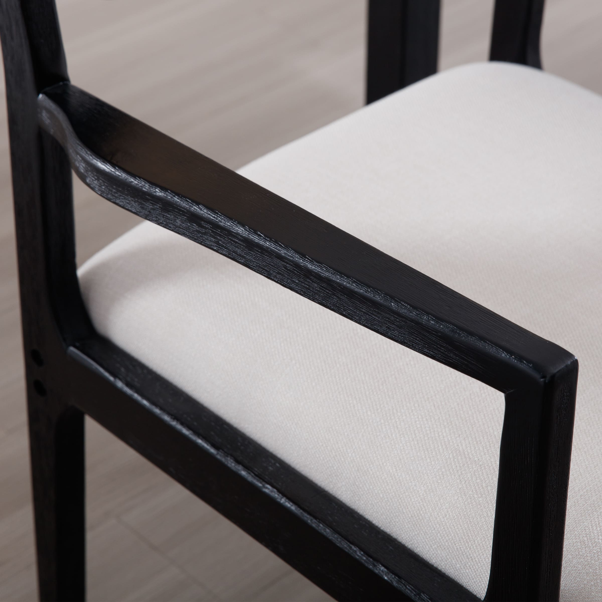 CIMOTA Rattan Dining Chairs Set of 2 - 1987DC