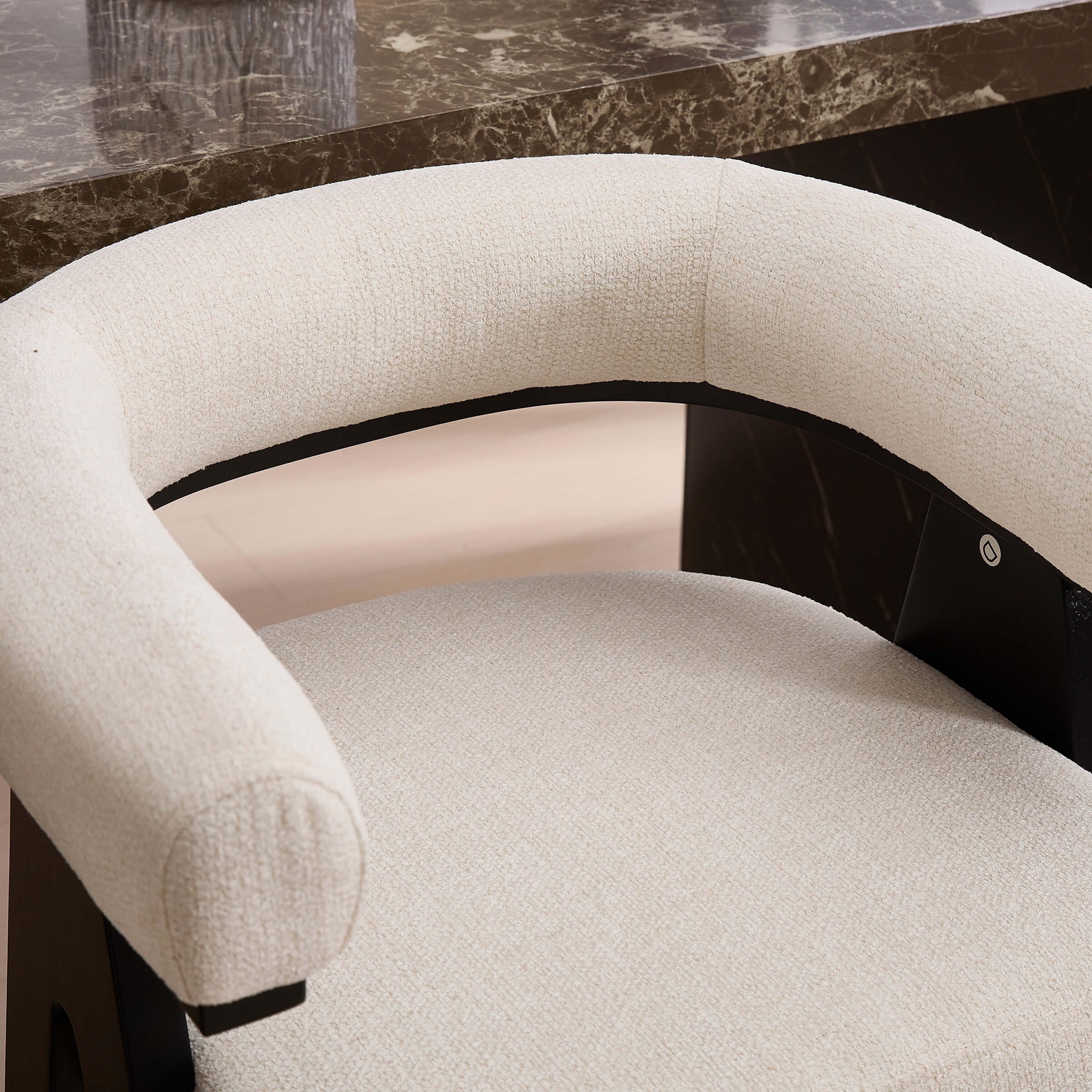 Farmhouse Counter Stools Set of 2-63241CS