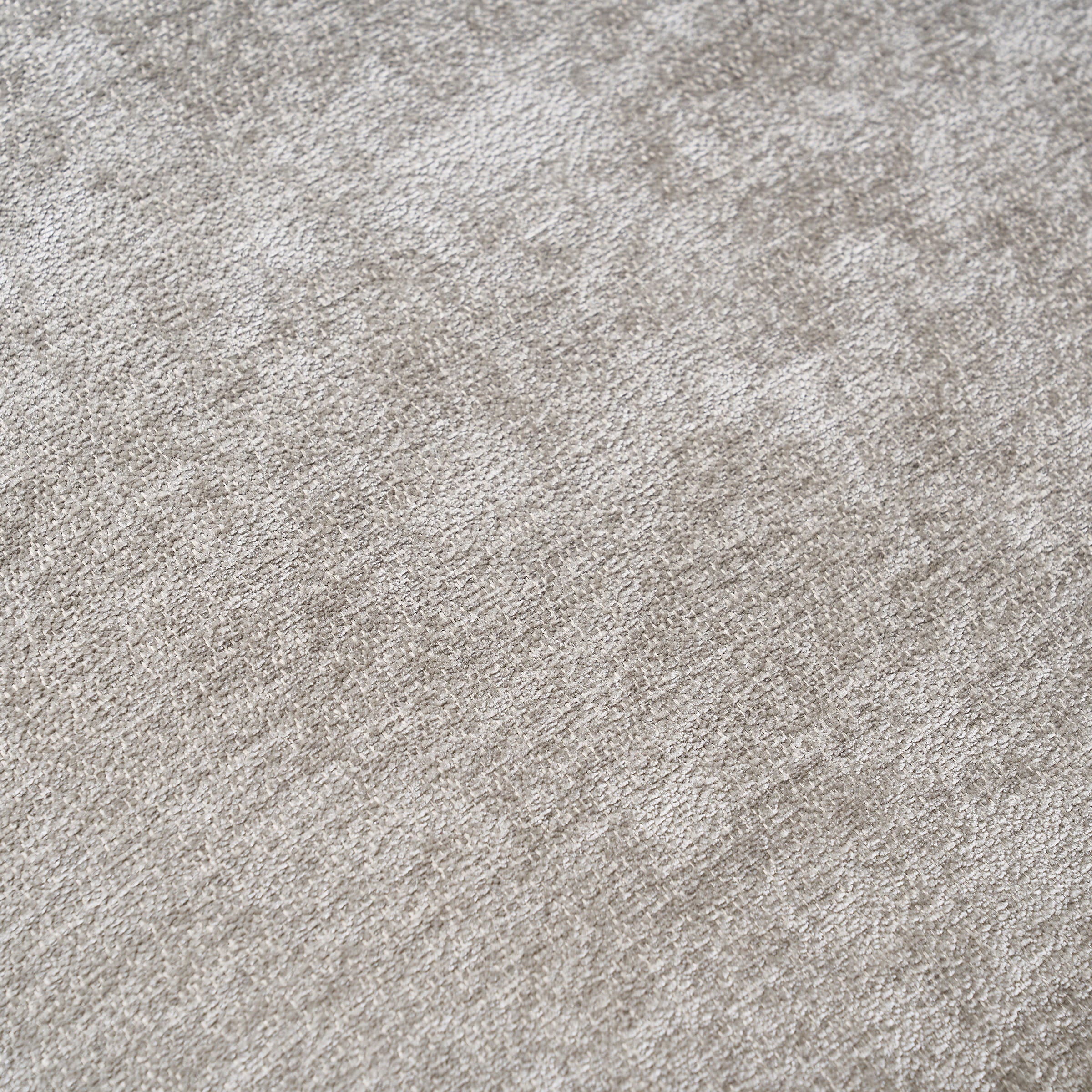 VESCASA Modern Armrest Chenille Sectional Sofa - 1017SF