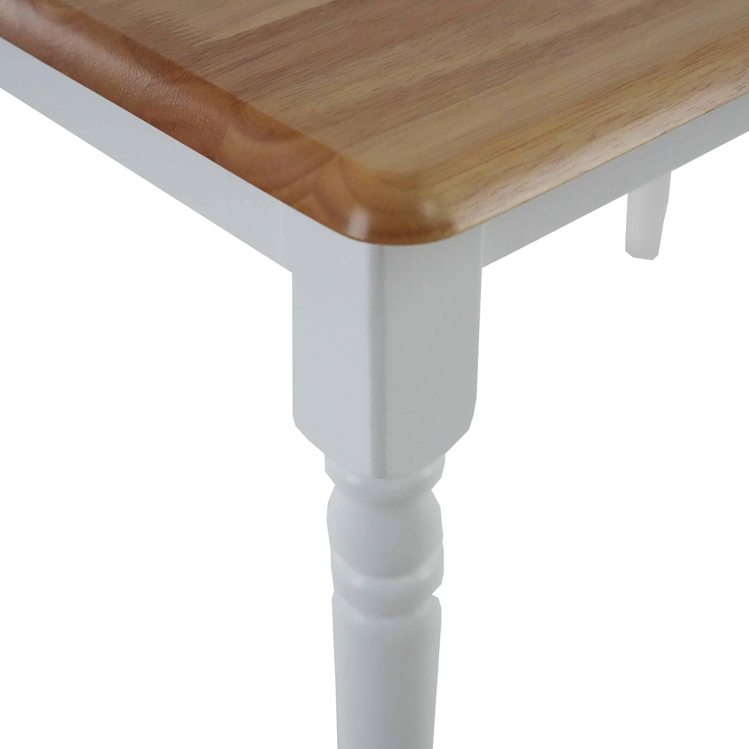 KMAX Small Dining Table for 2-4 People - 30431DC