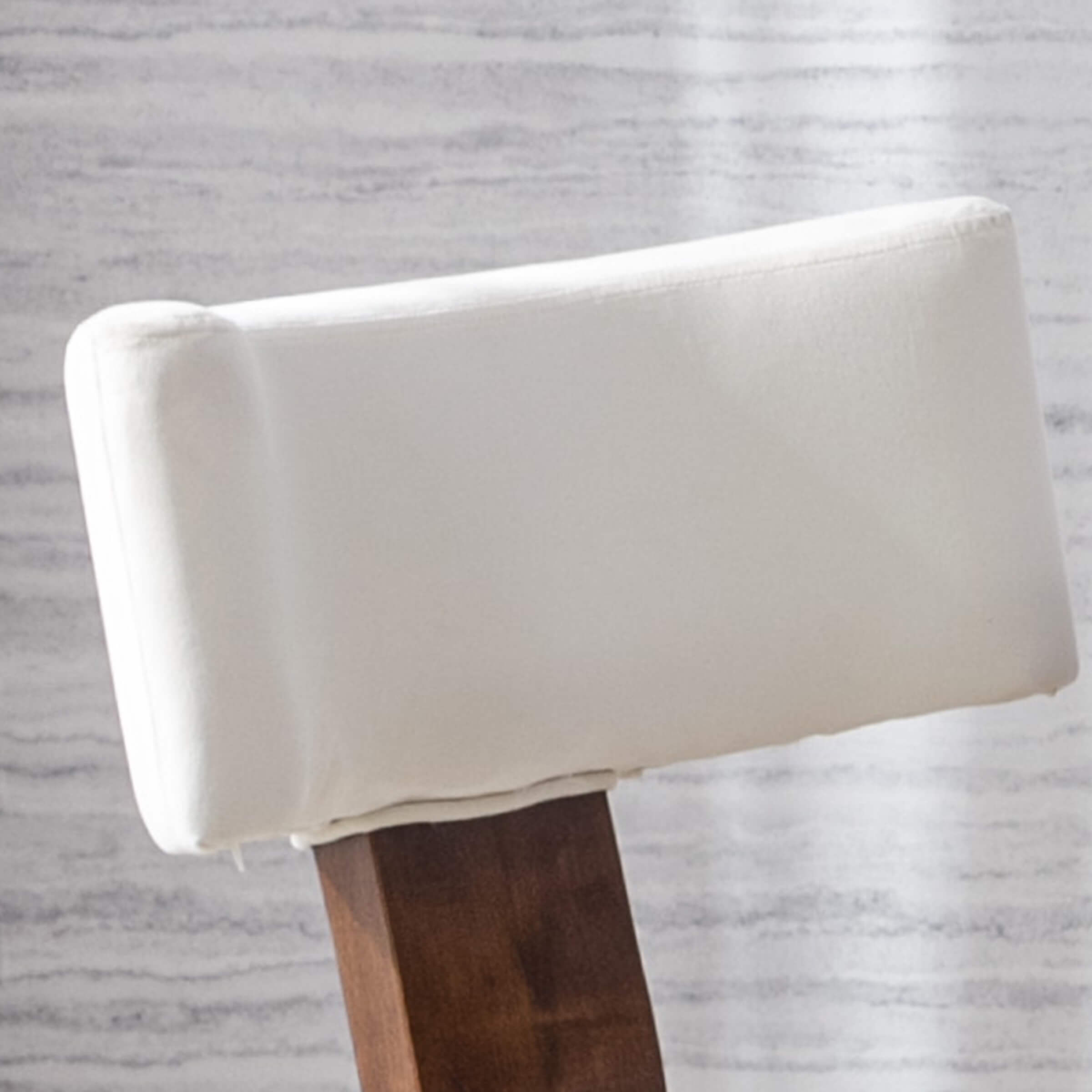 CIMOTA Classic Curved Open Back Dining Chairs Set of 2 - 1670&1917&1918