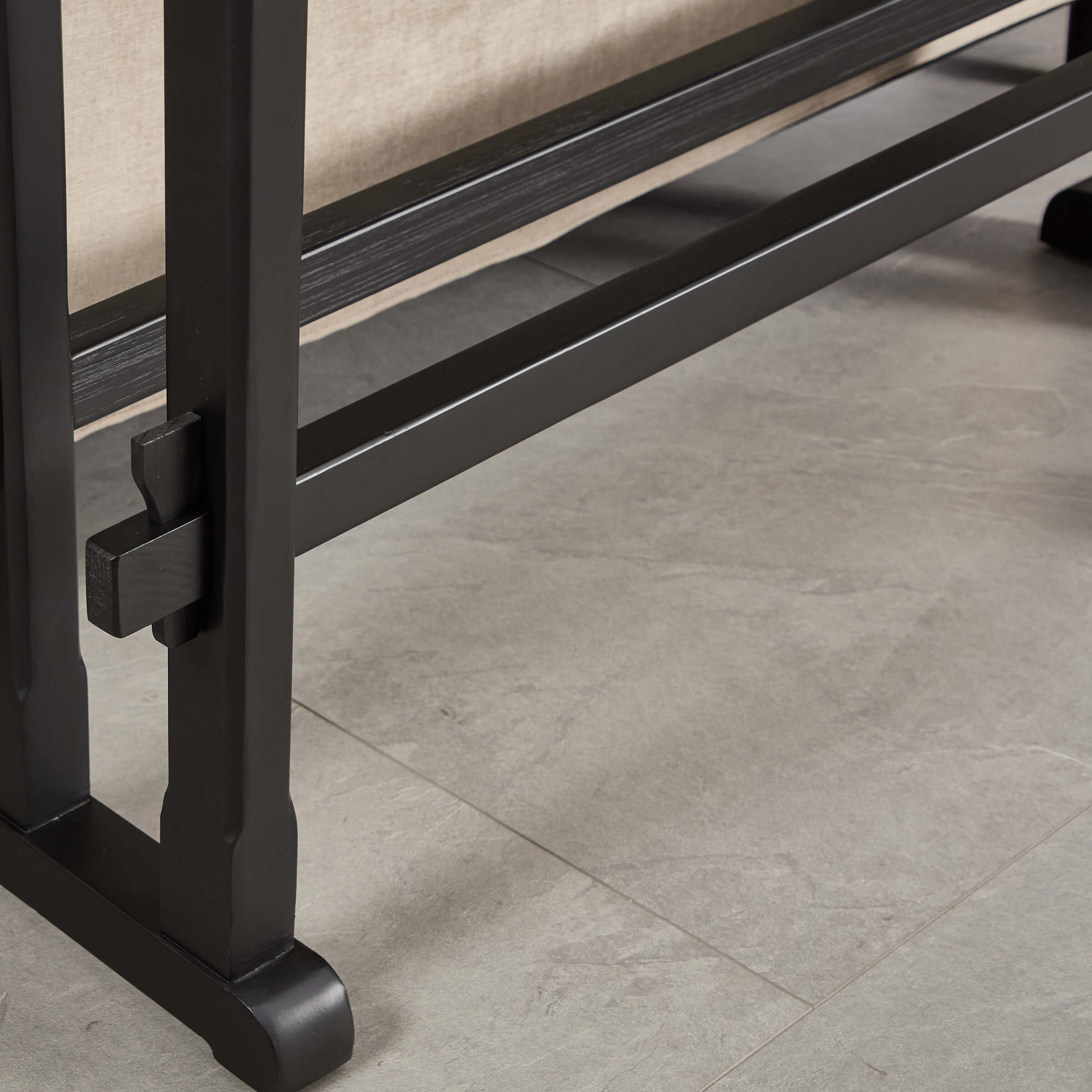 CIMOTA 59" Farmhouse Narrow Entryway Table - 22646ET