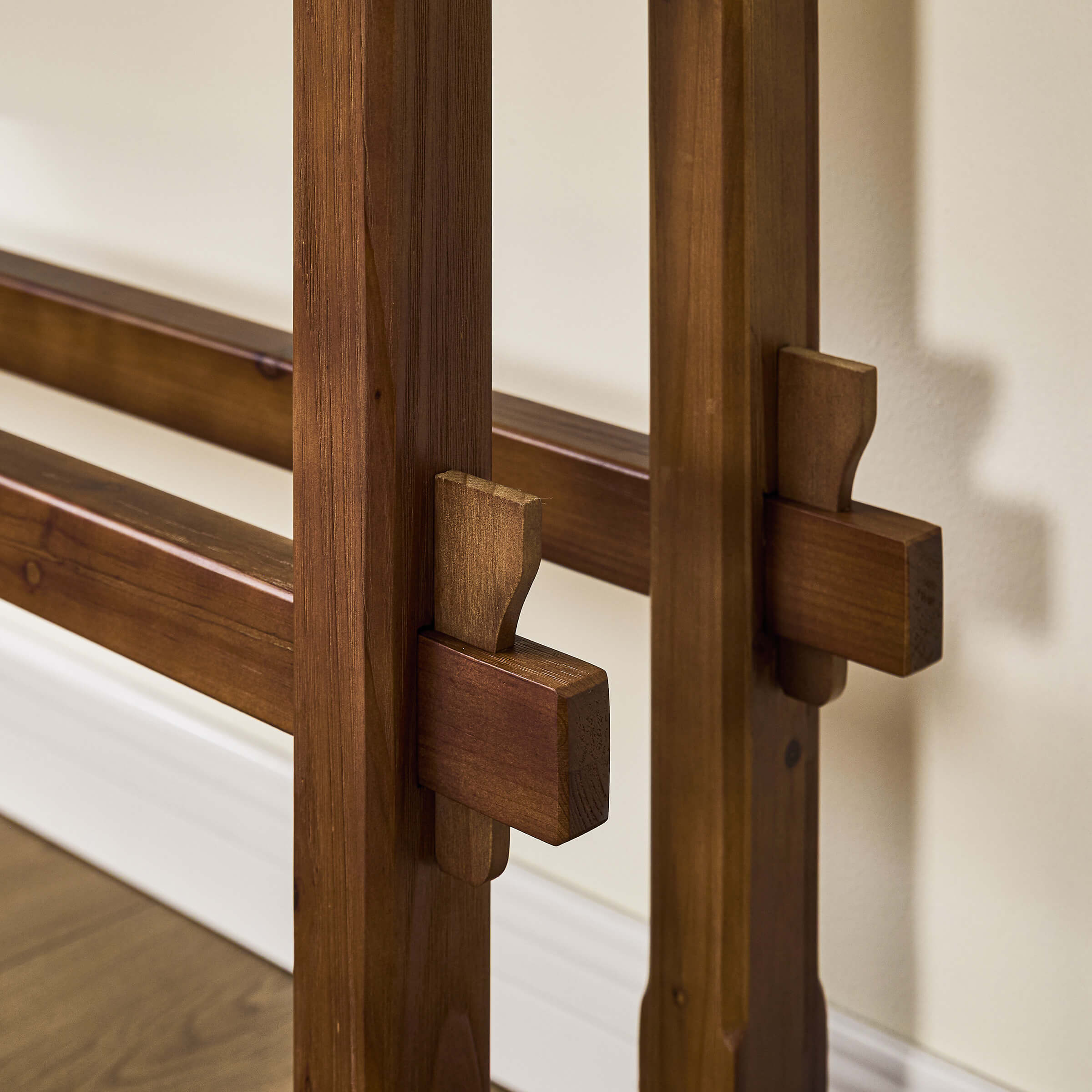 CIMOTA 59" Farmhouse Narrow Entryway Table - 22646ET