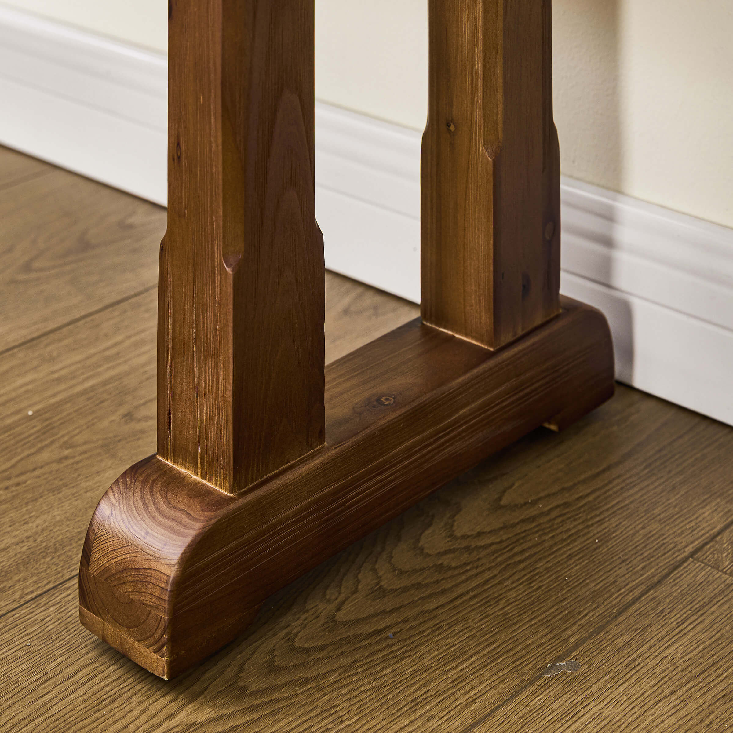 CIMOTA 59" Farmhouse Narrow Entryway Table - 22646ET