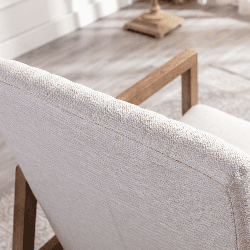 Janoray Mid Century Accent Rocking Chair 1 PCS - 3507RC