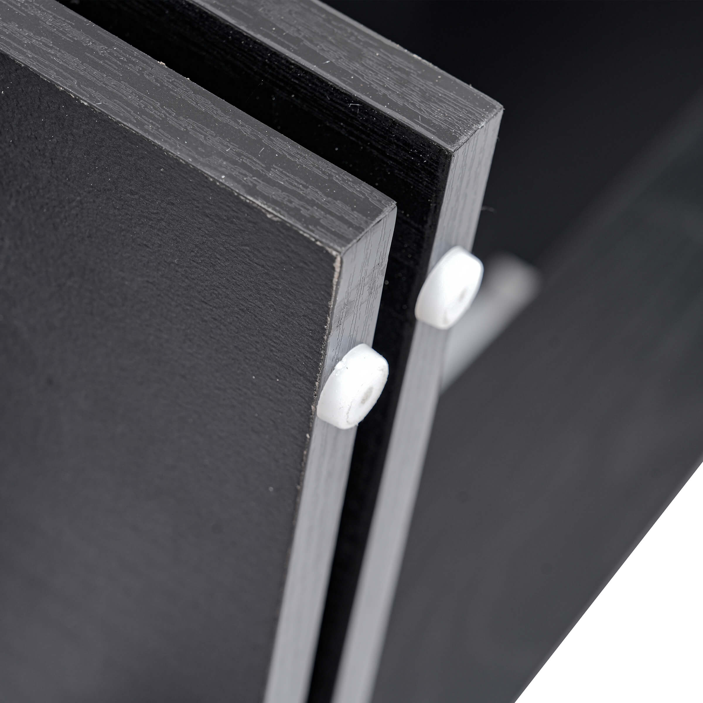 EALSON Mid Century Wood Coffee Table - 10225CT