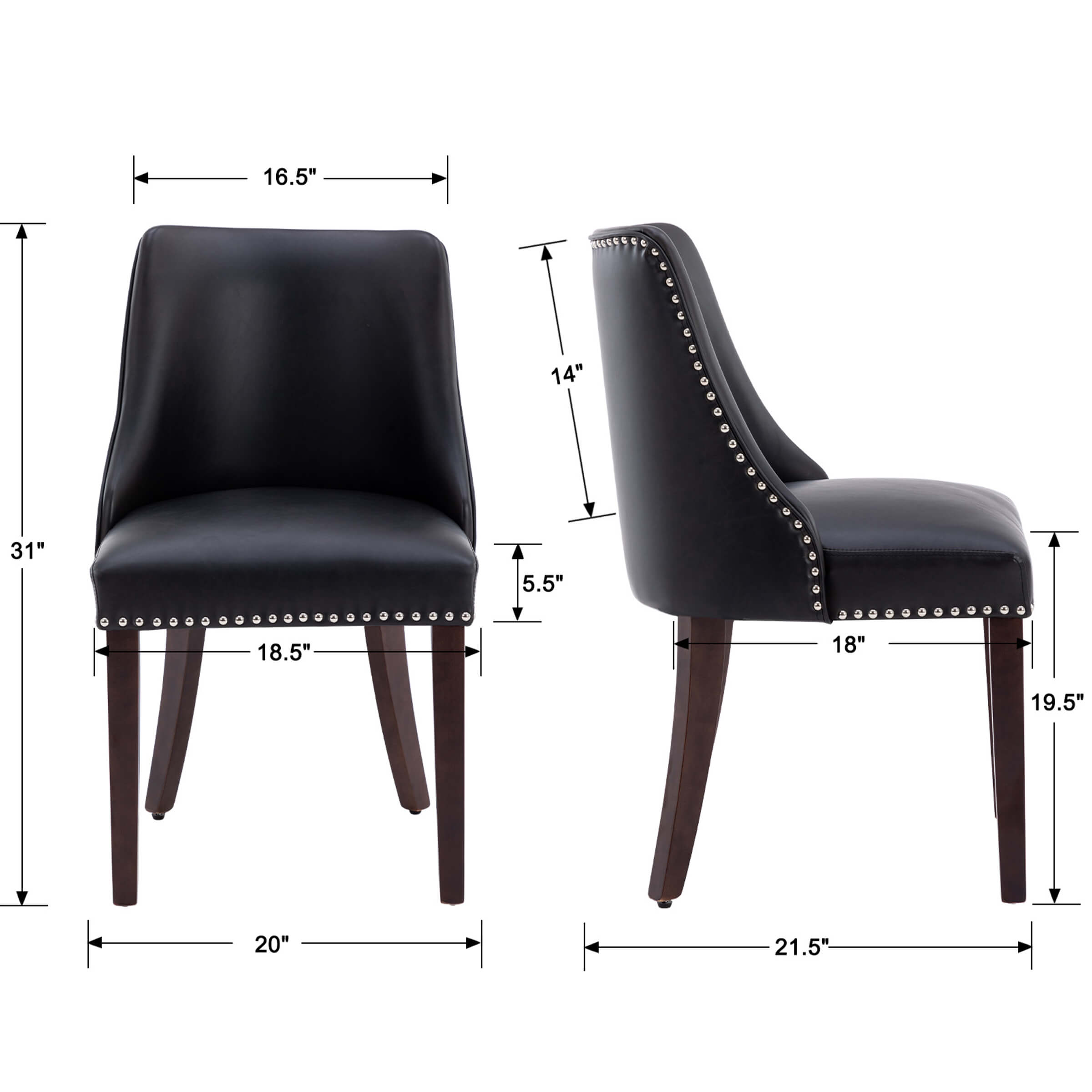 Clearance Dining Chairs