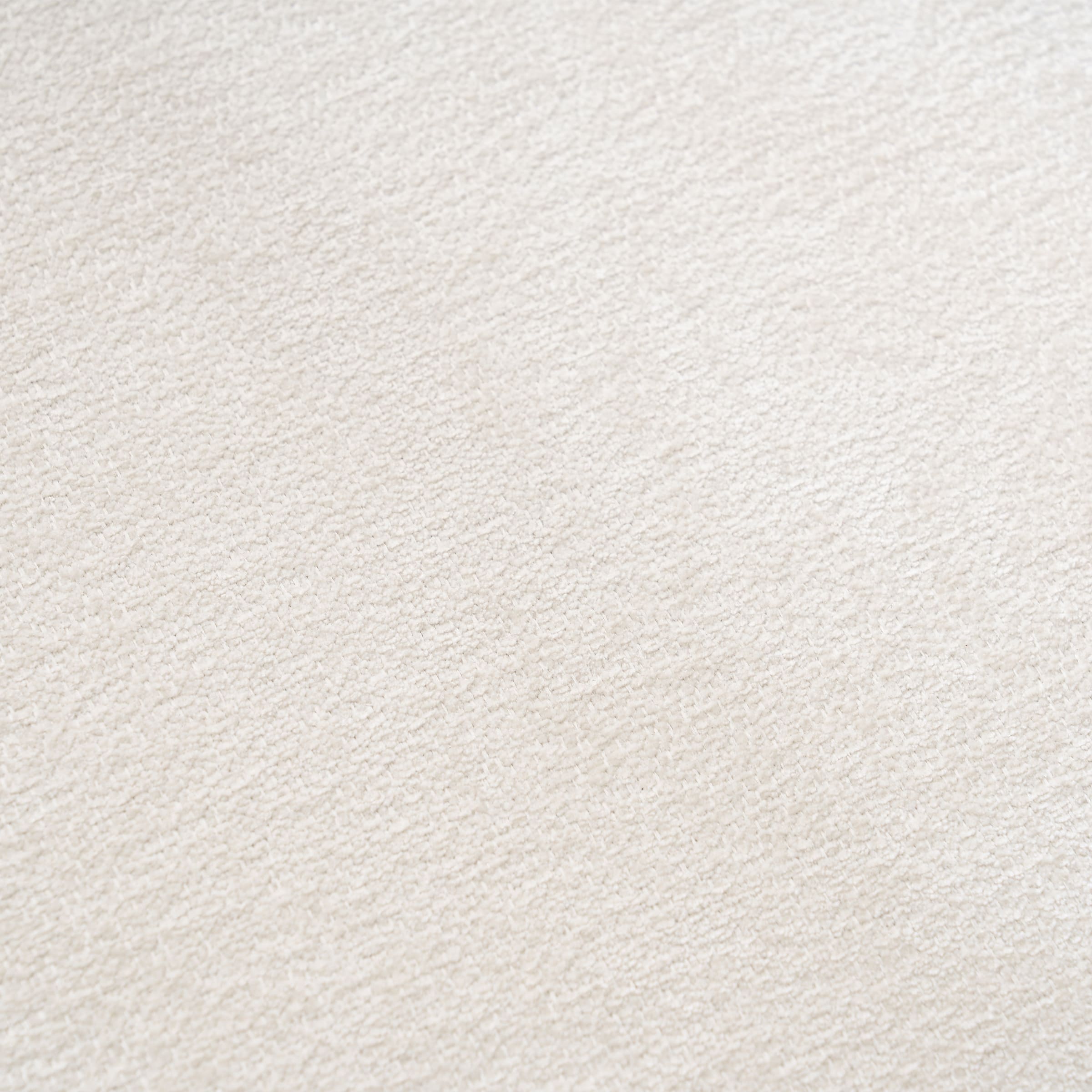 VESCASA Modern Armrest Chenille Sectional Sofa - 1017SF