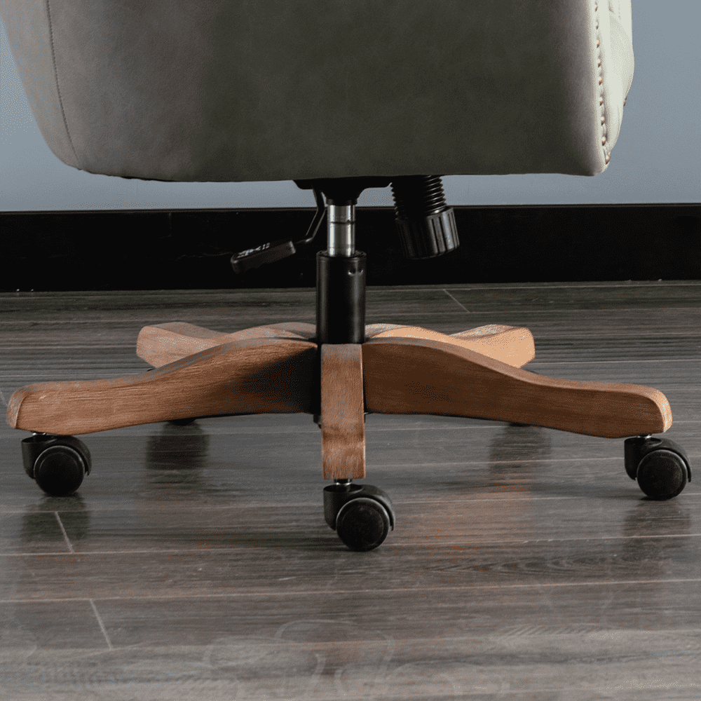 Janoray Ergonomic Vintage Office Chair 1 PCS - 3522OC