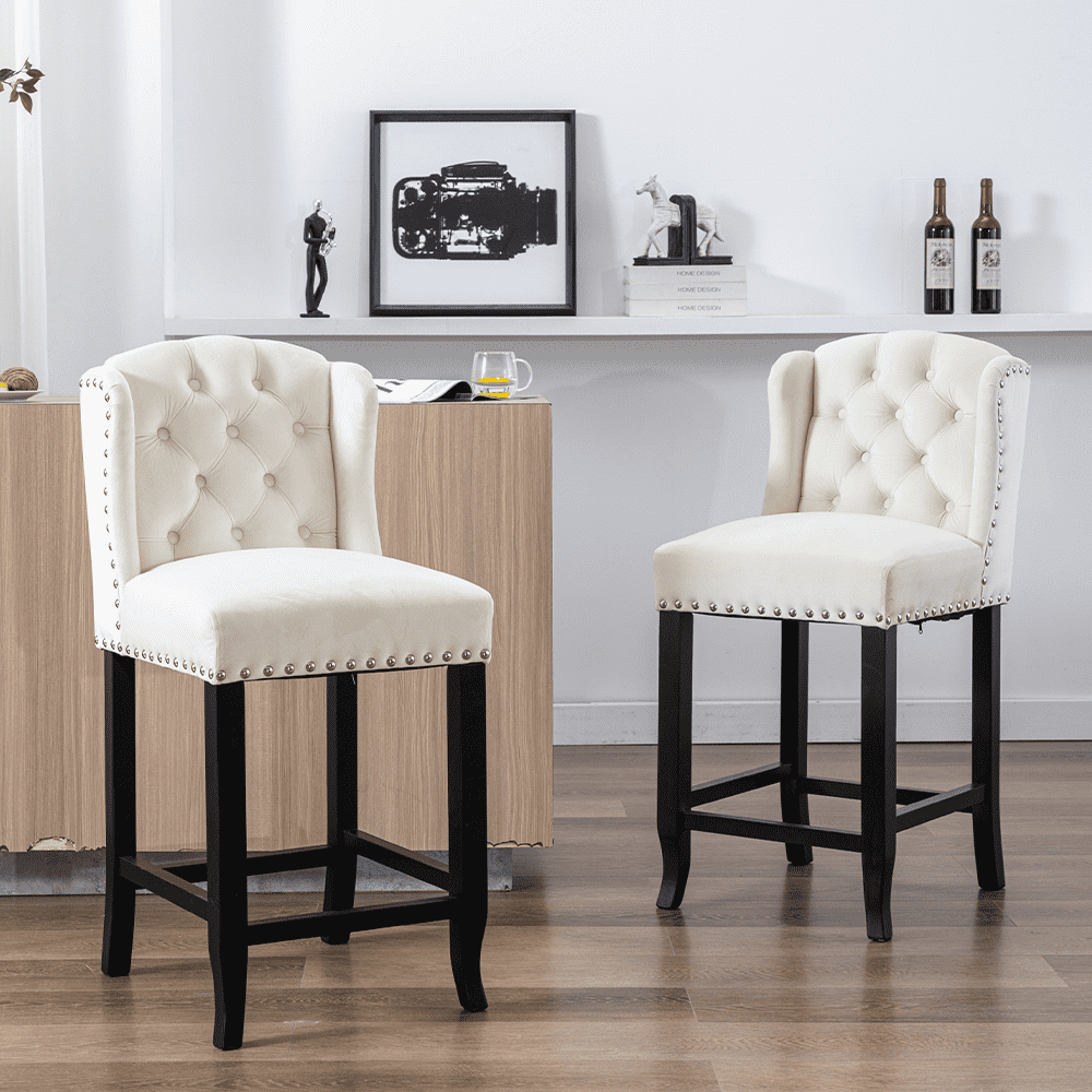 Clearance Counter & Barstools