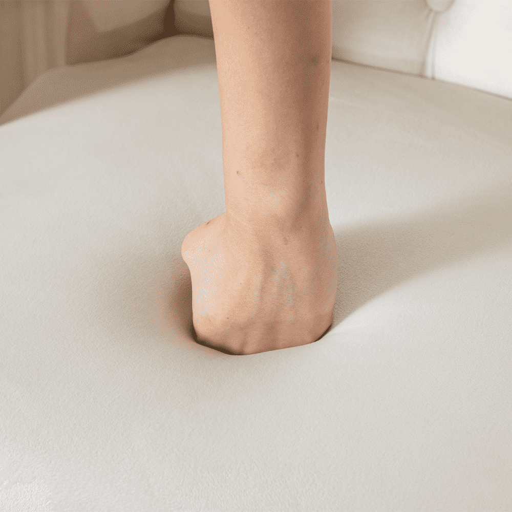 Janoray 26"H Tufted Counter Stools Set of 2 - 5615CS