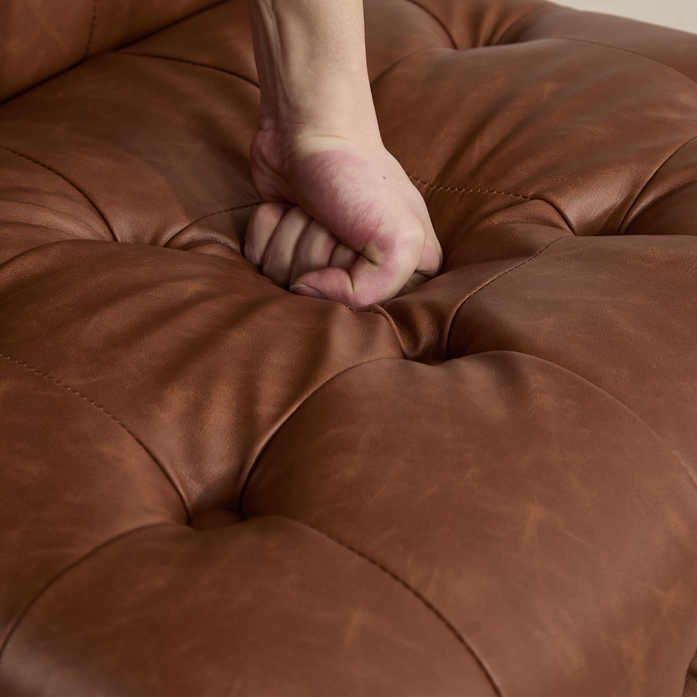 EALSON Living Room Armless Accent Chair - 30032AC