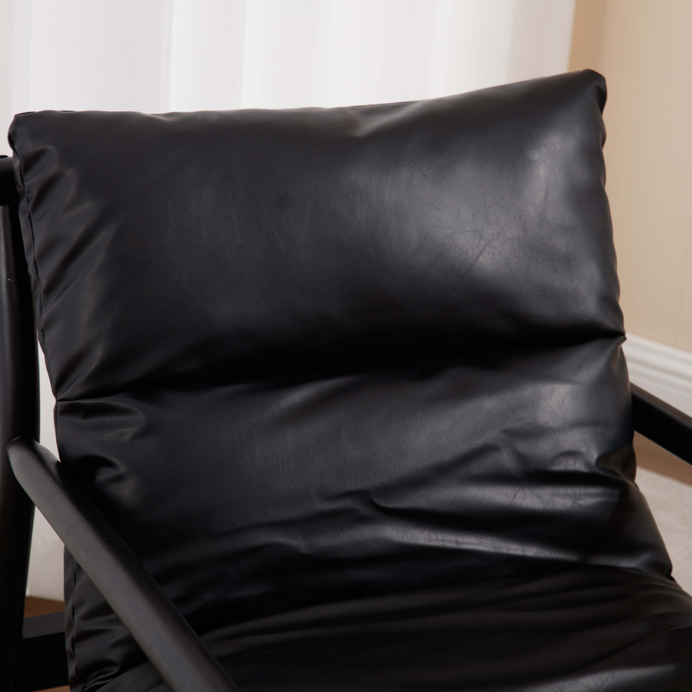 EALSON Mid Century Accent Chair 1 PCS - 7533AC