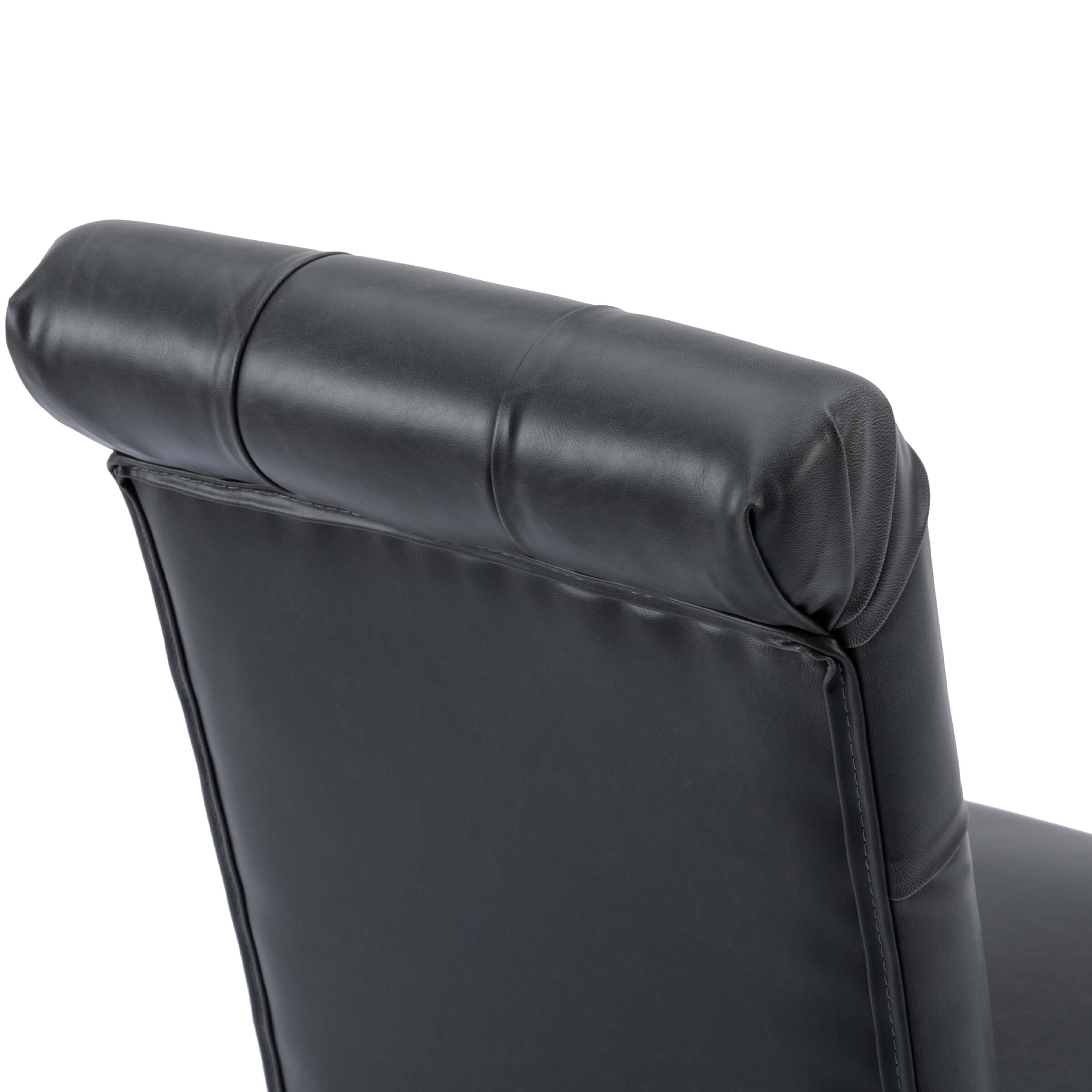 Janoray Armless Dining Chairs Set of 2 - 7076DC