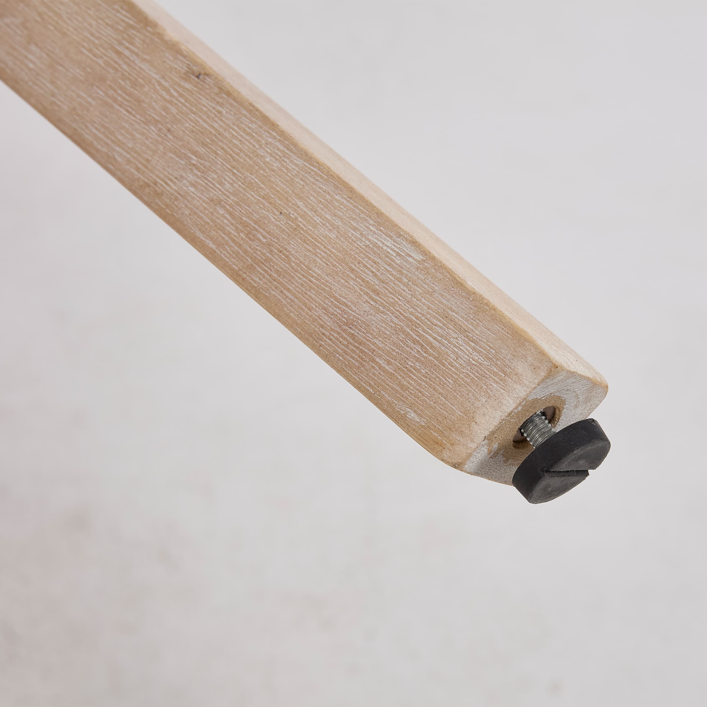 Janoray Dining Chairs with Cane Woven Back Set of 2 - 10085DC