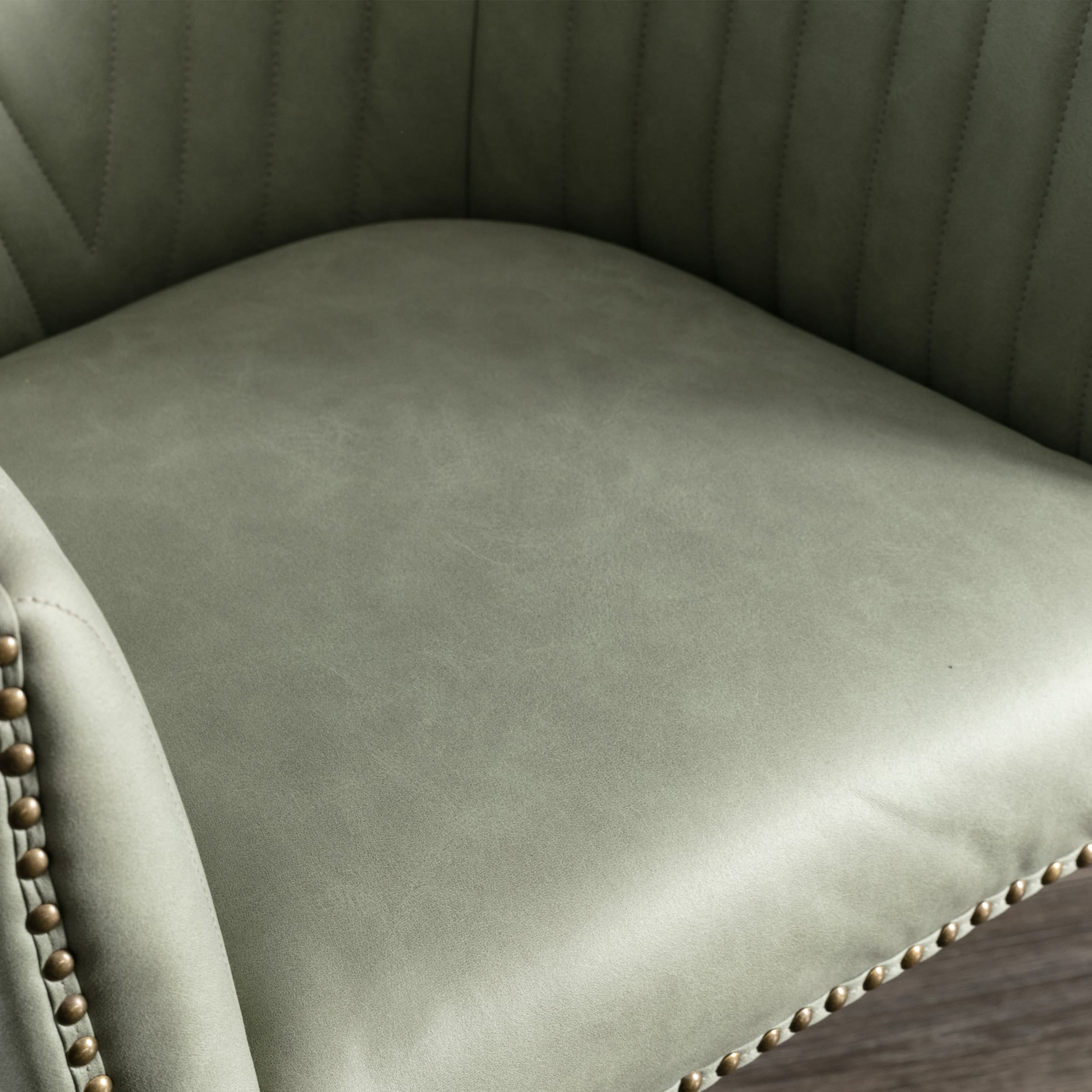 Janoray Ergonomic Vintage Office Chair 1 PCS - 3522OC