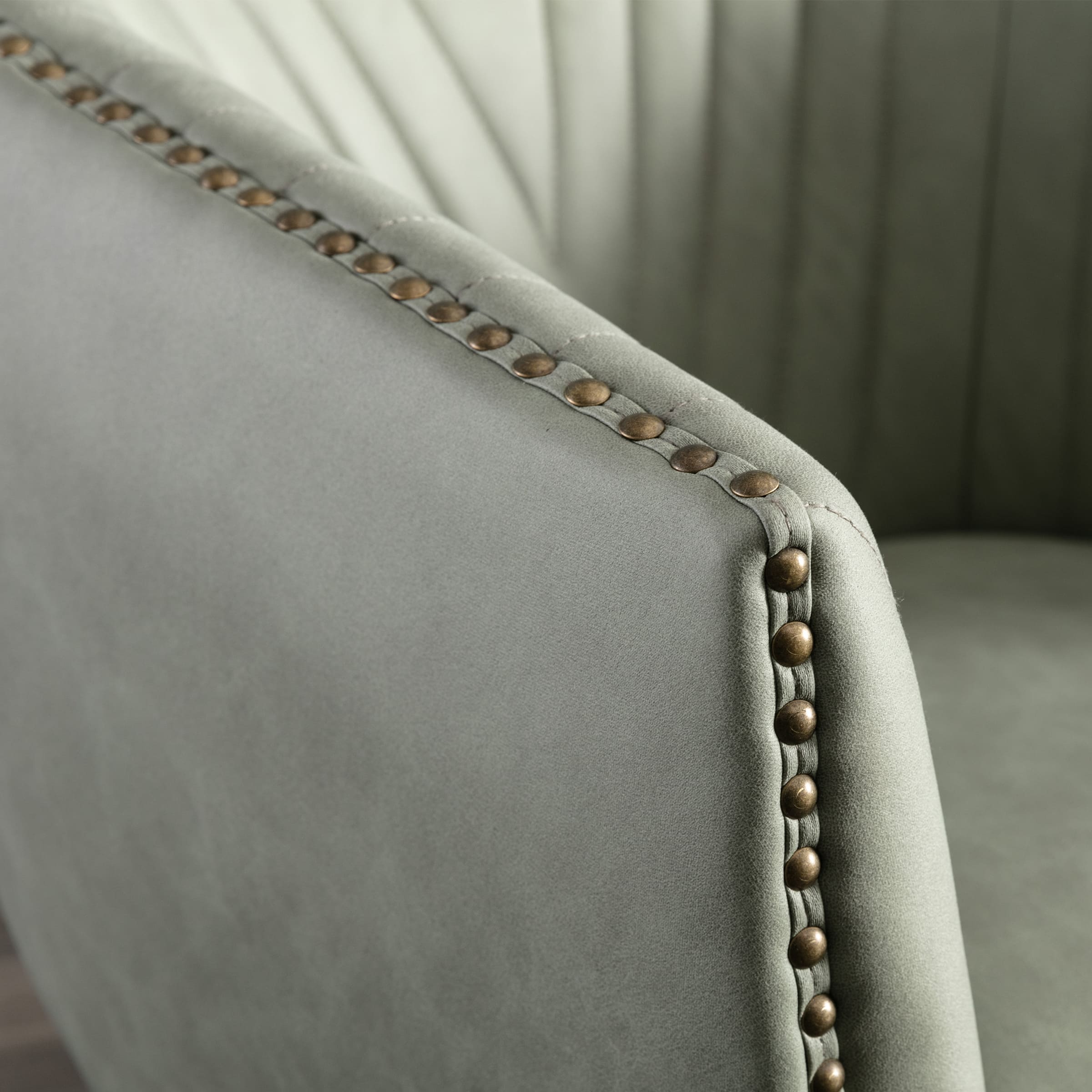 Janoray Ergonomic Vintage Office Chair 1 PCS - 3522OC