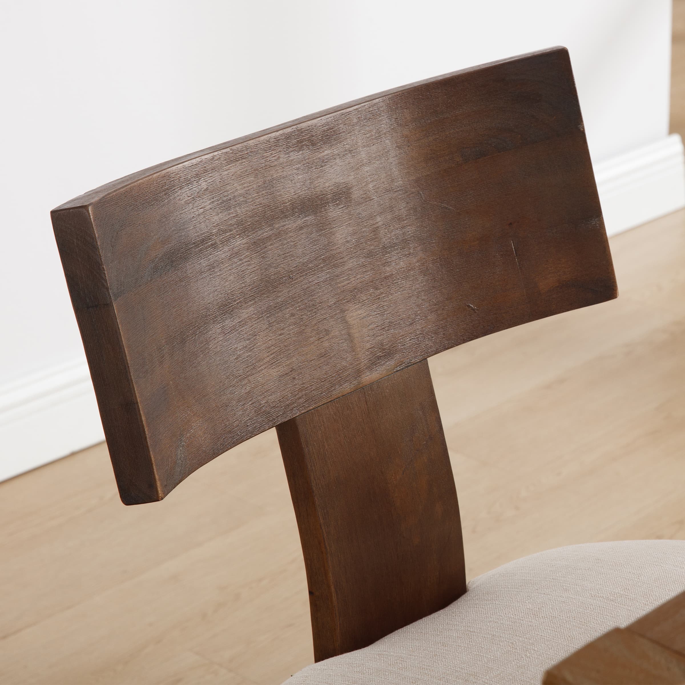 Janoray Farmhouse Dining Chairs Set of 2 - 10034DC