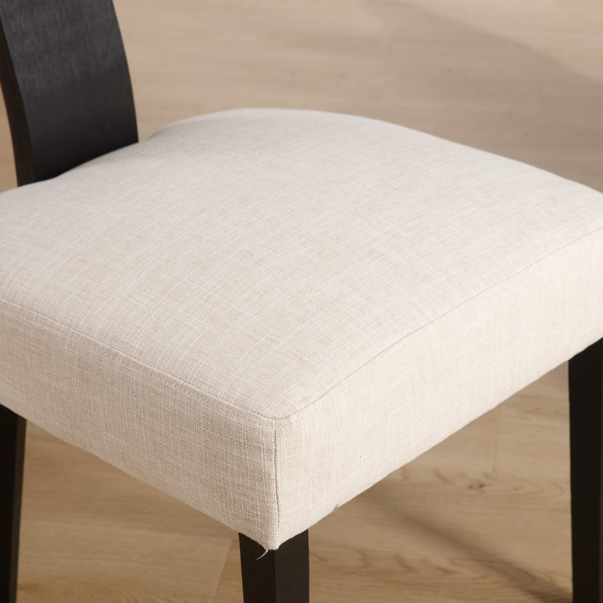 Janoray Farmhouse Dining Chairs Set of 2 - 10034DC