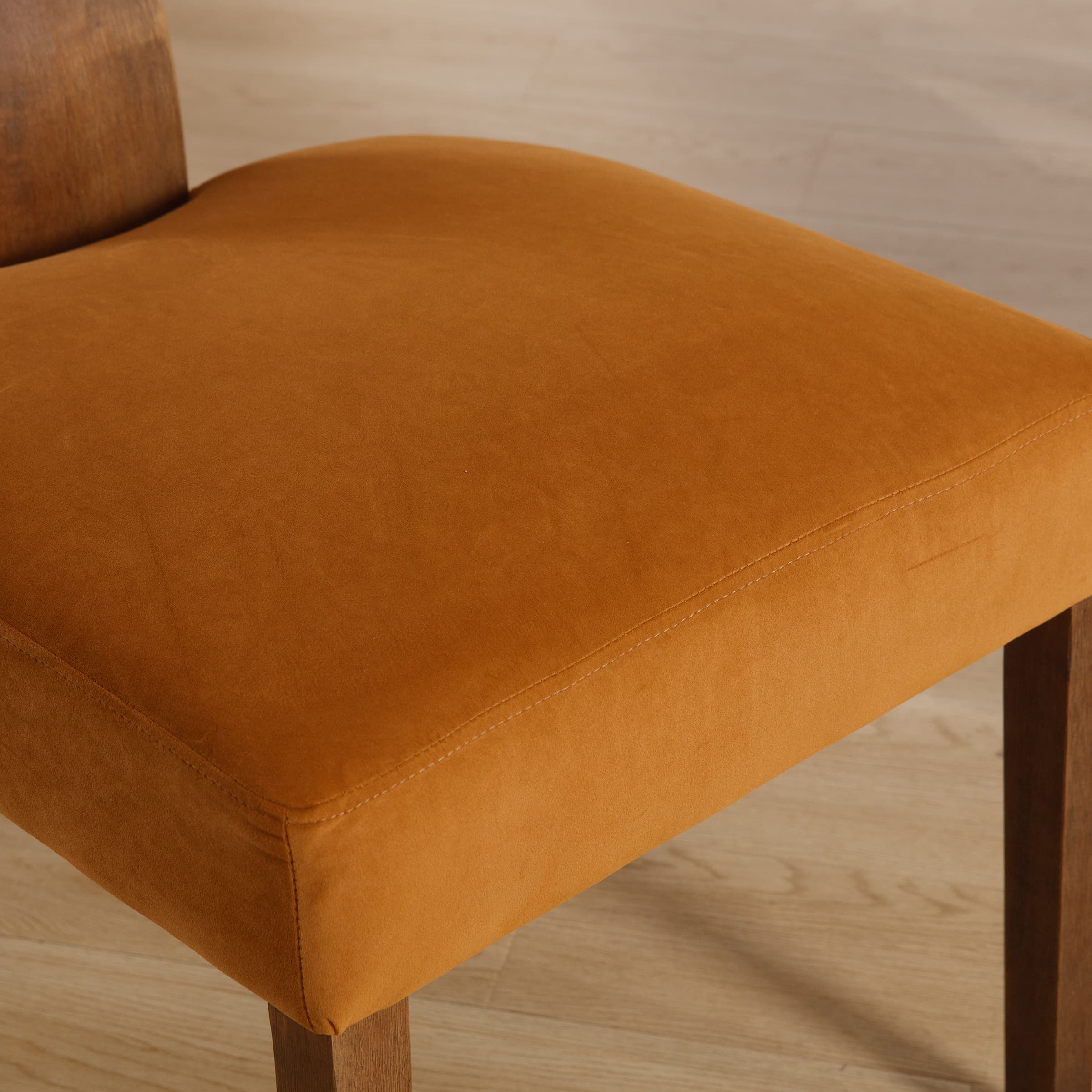 Janoray Farmhouse Dining Chairs Set of 2 - 10034DC