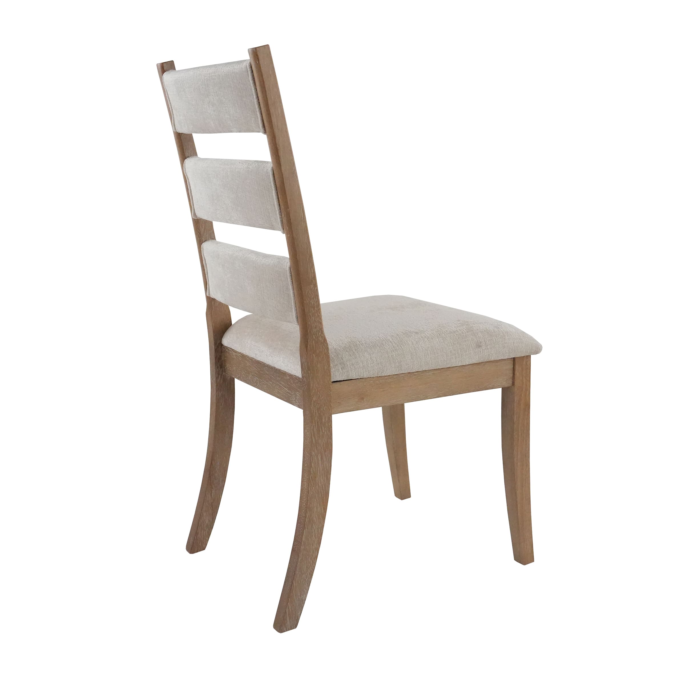 Janoray French Country High Back Dining Chairs - 20424DC