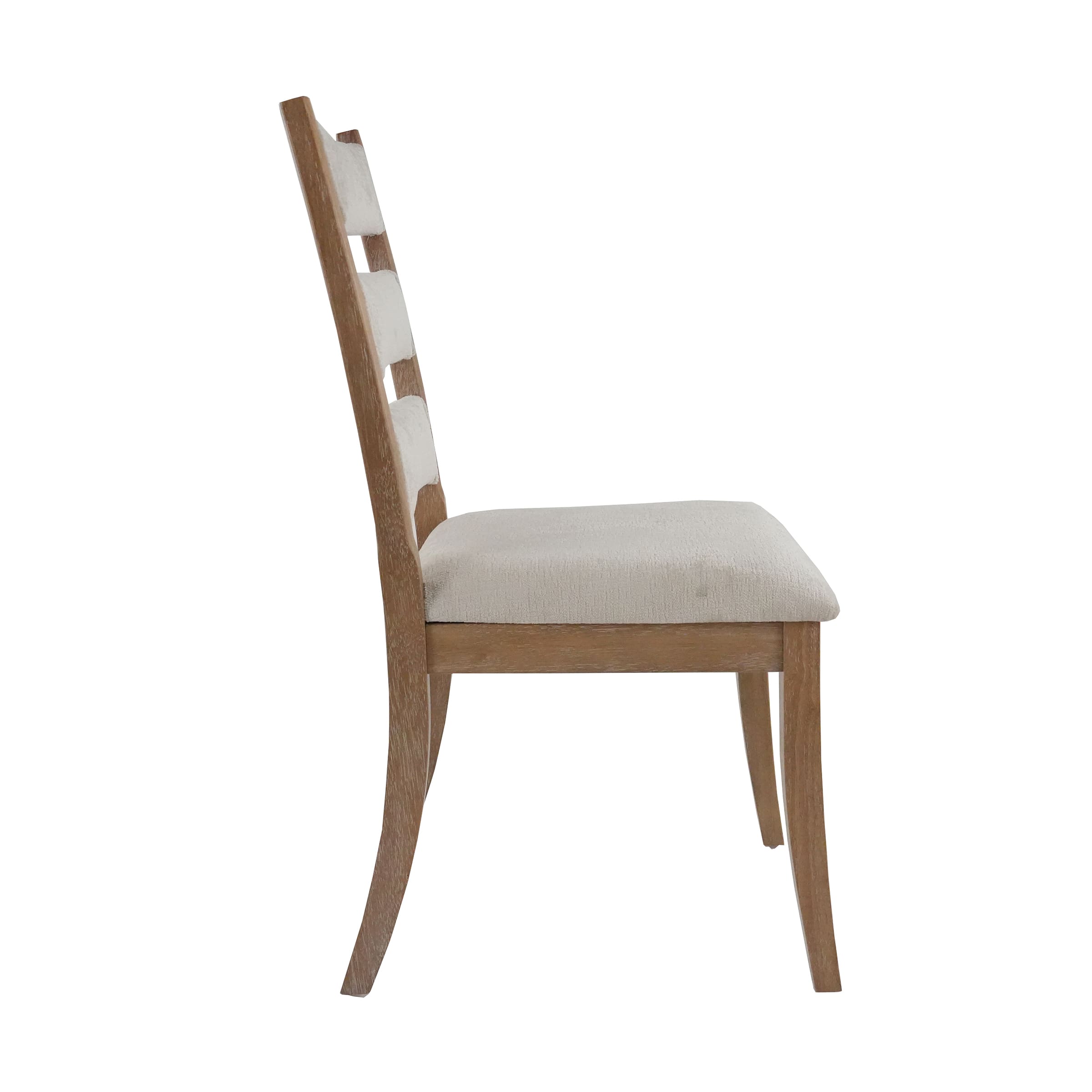 Janoray French Country High Back Dining Chairs - 20424DC
