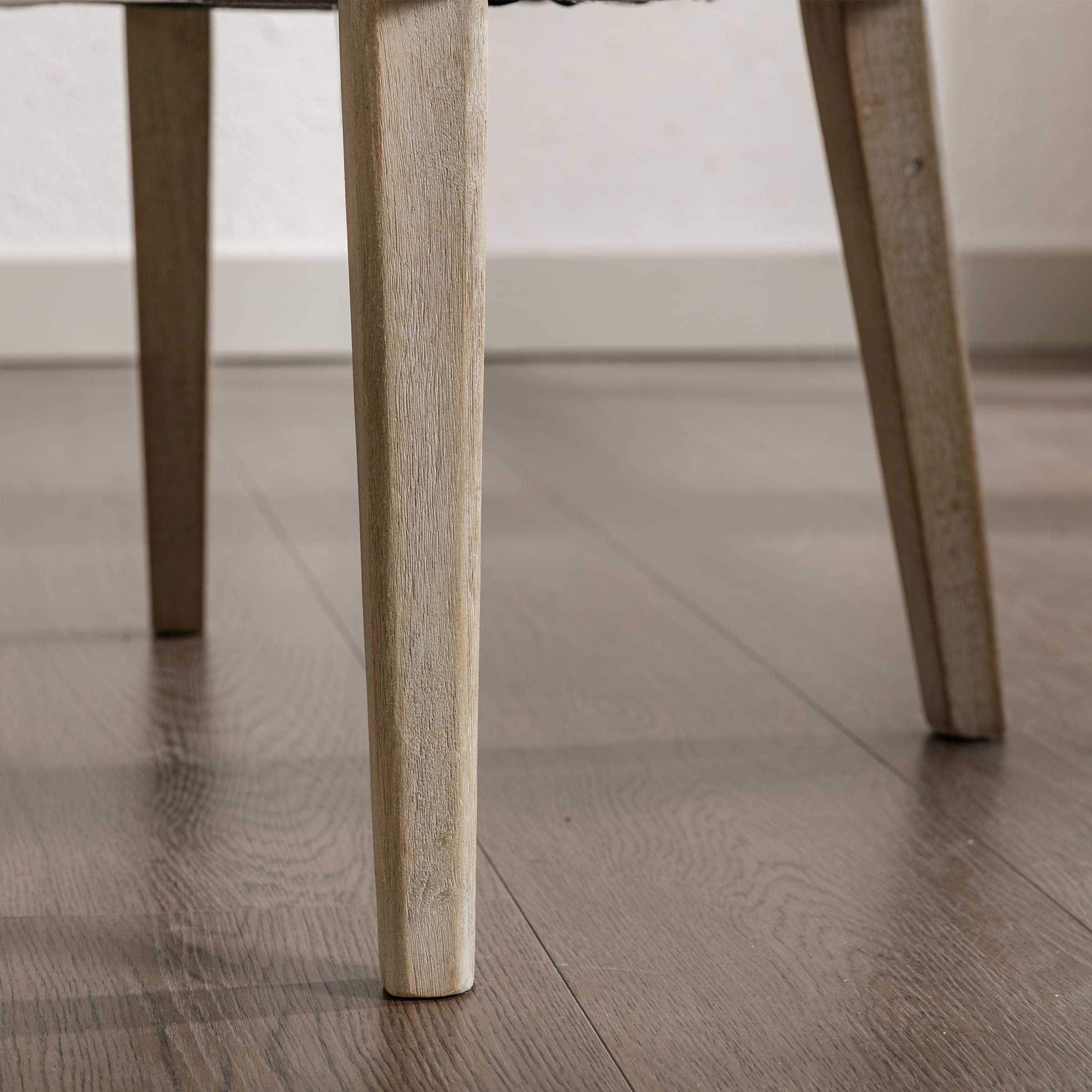 Janoray Tufted Back Dining Chairs Set of 2 - 1946DC