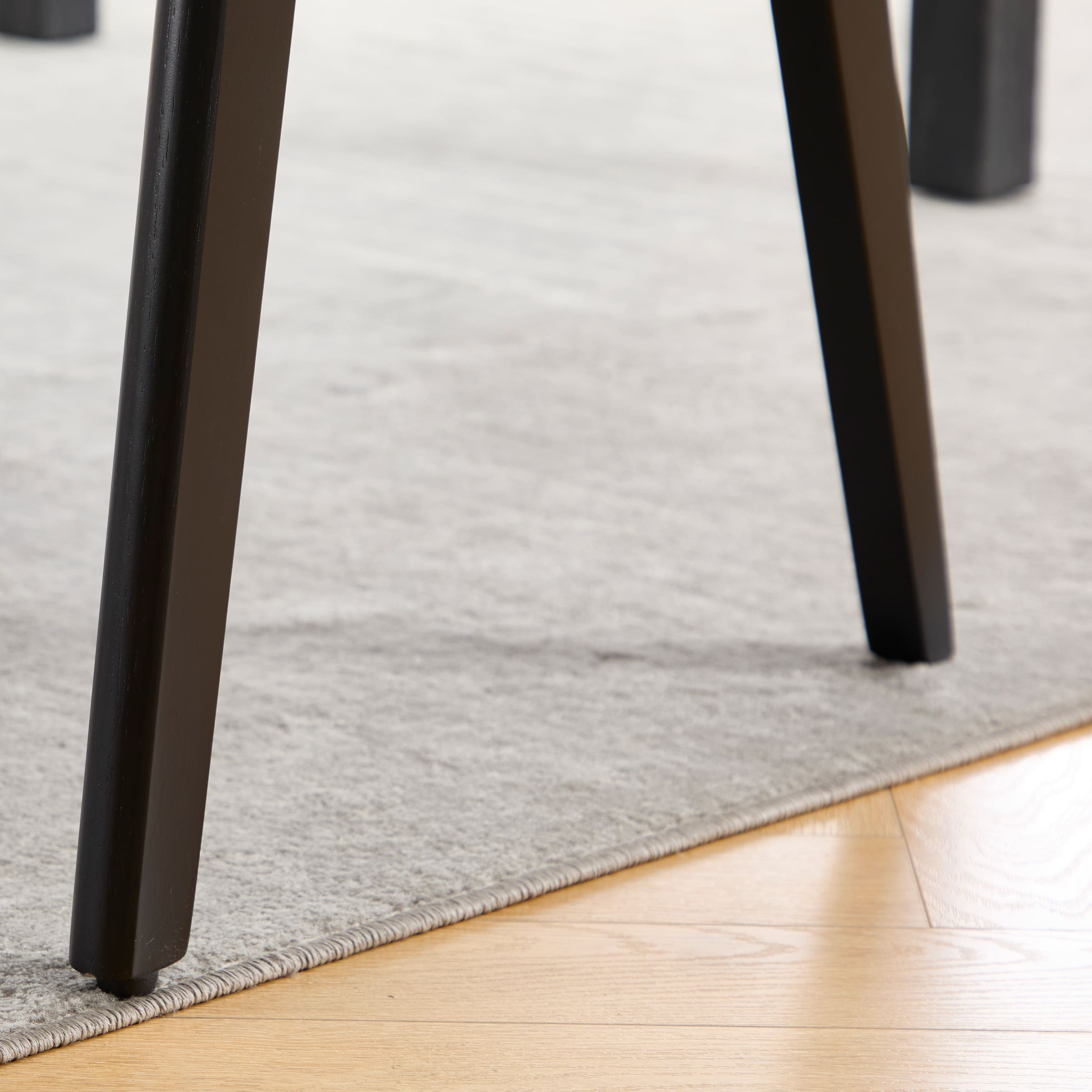 Janoray Open Back Barrel Dining Chairs Set of 2 - 2230DC