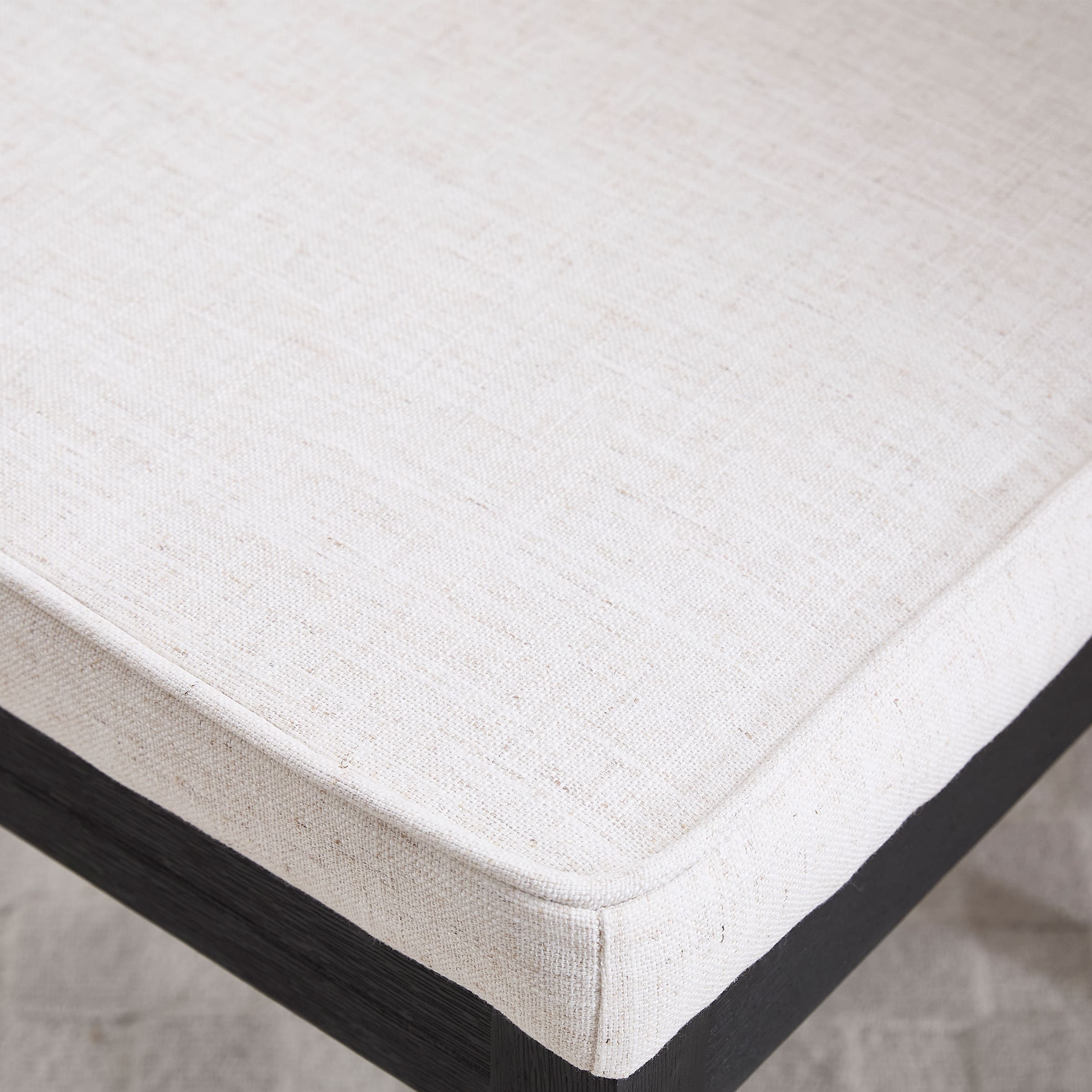 Janoray Rattan Cane Back Dining Chairs Set of 2 - 10084DC