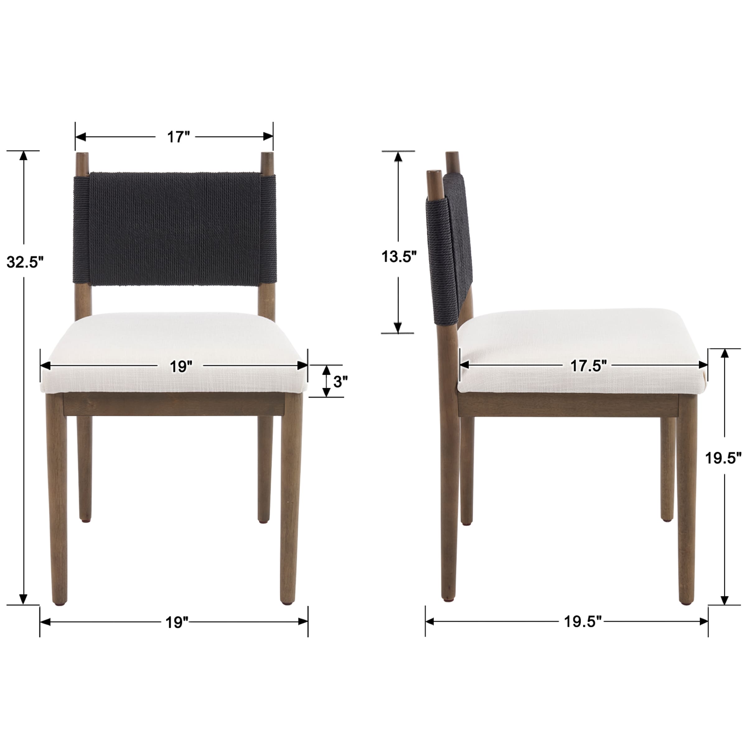 Clearance Dining Chairs