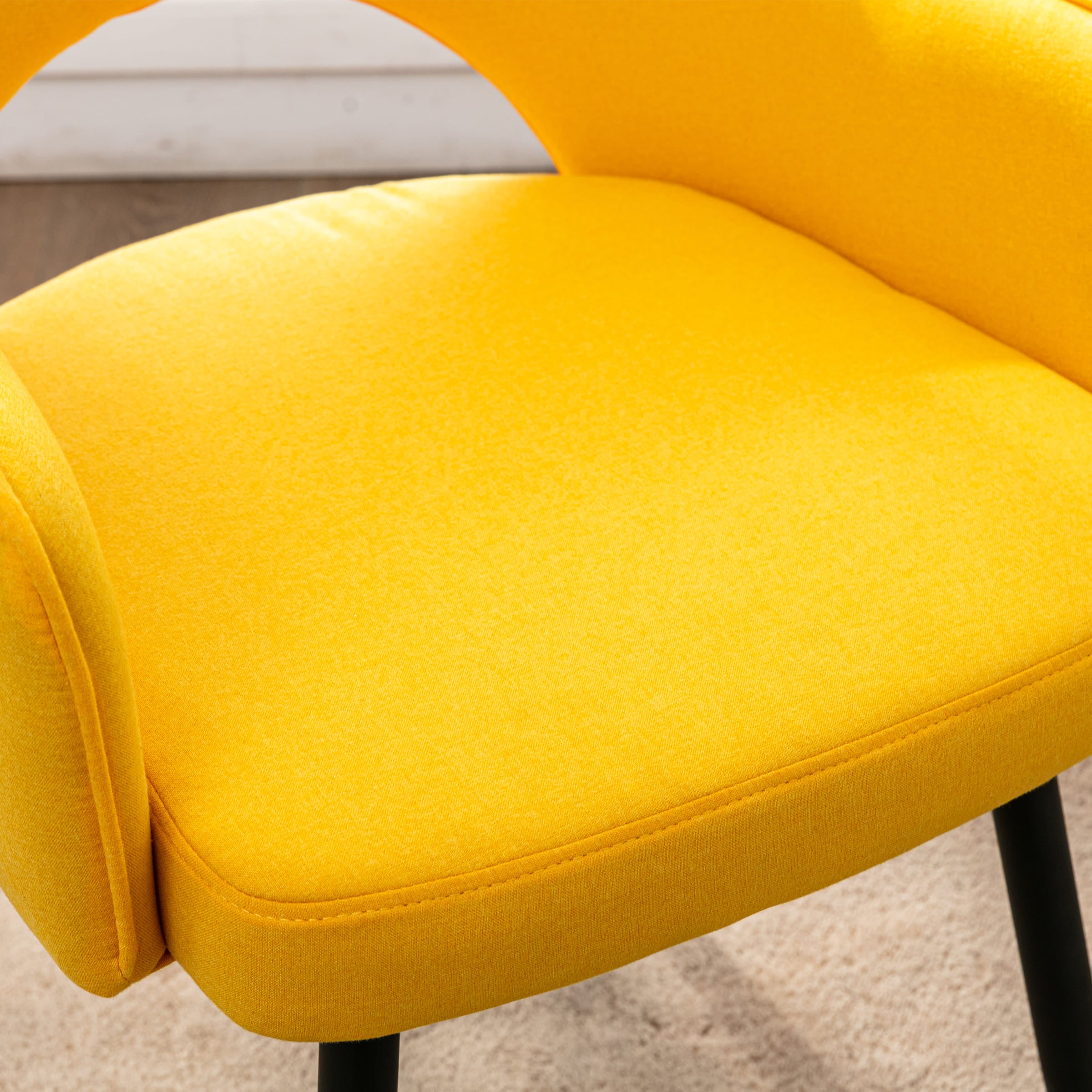 Janoray Swivel Kitchen Dining Chairs Set of 2 - 19027DC