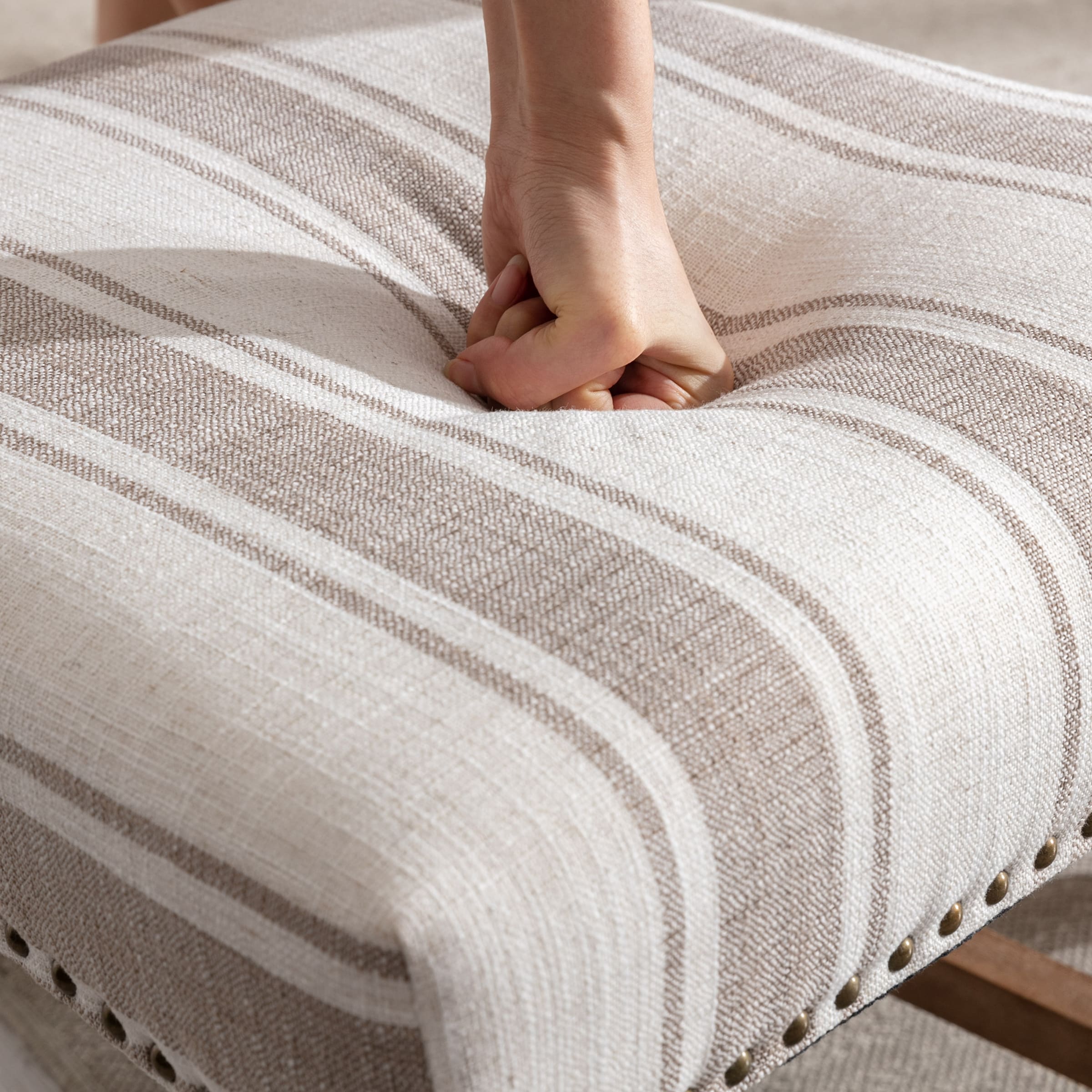 Janoray Wood High Back Dining Chairs Set of 2 - 1845DC & 10036DC