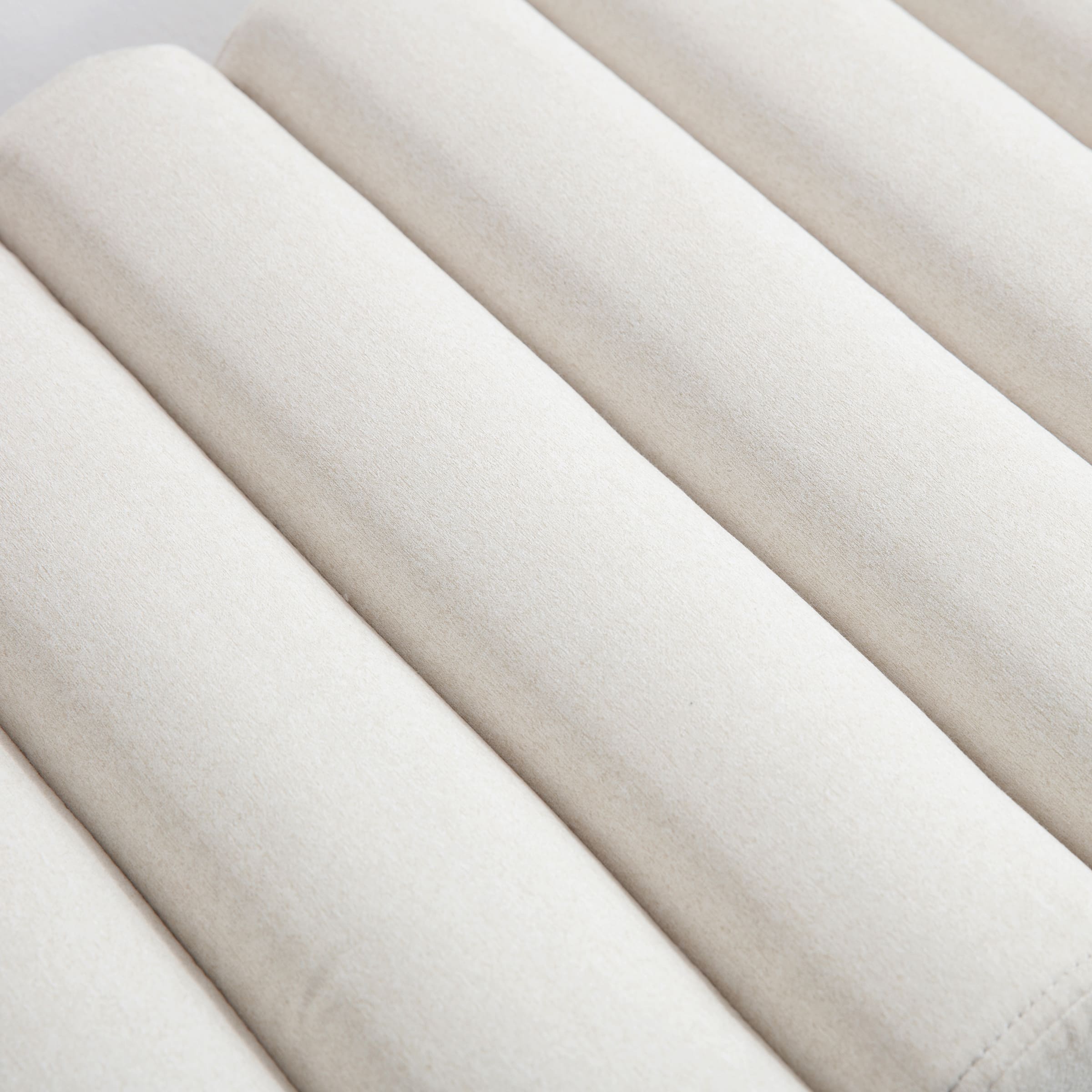 ROCITY 45" Rectangle Storage Bench Entryway Bench - 2632BH