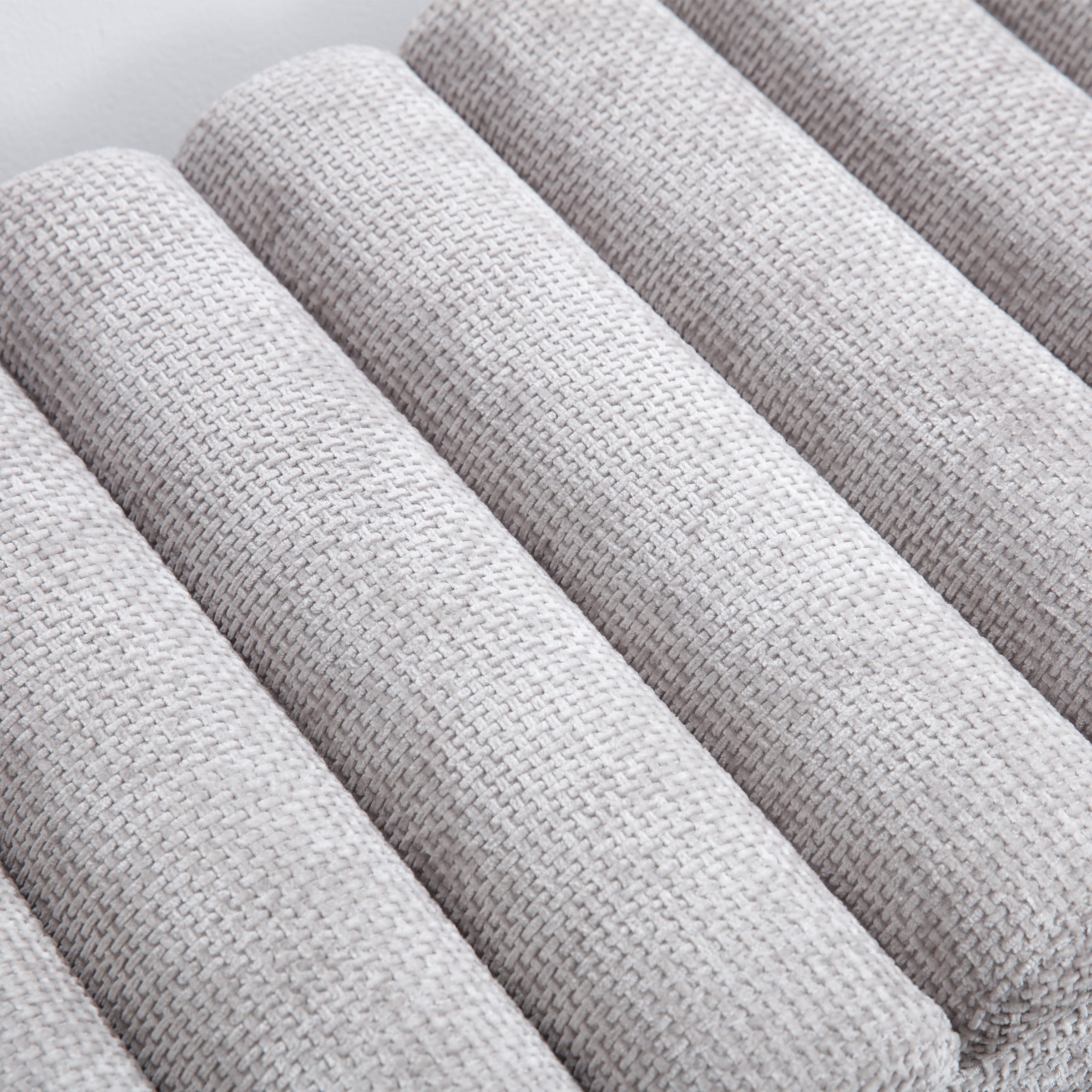 ROCITY 45" Rectangle Storage Bench Entryway Bench - 2632BH