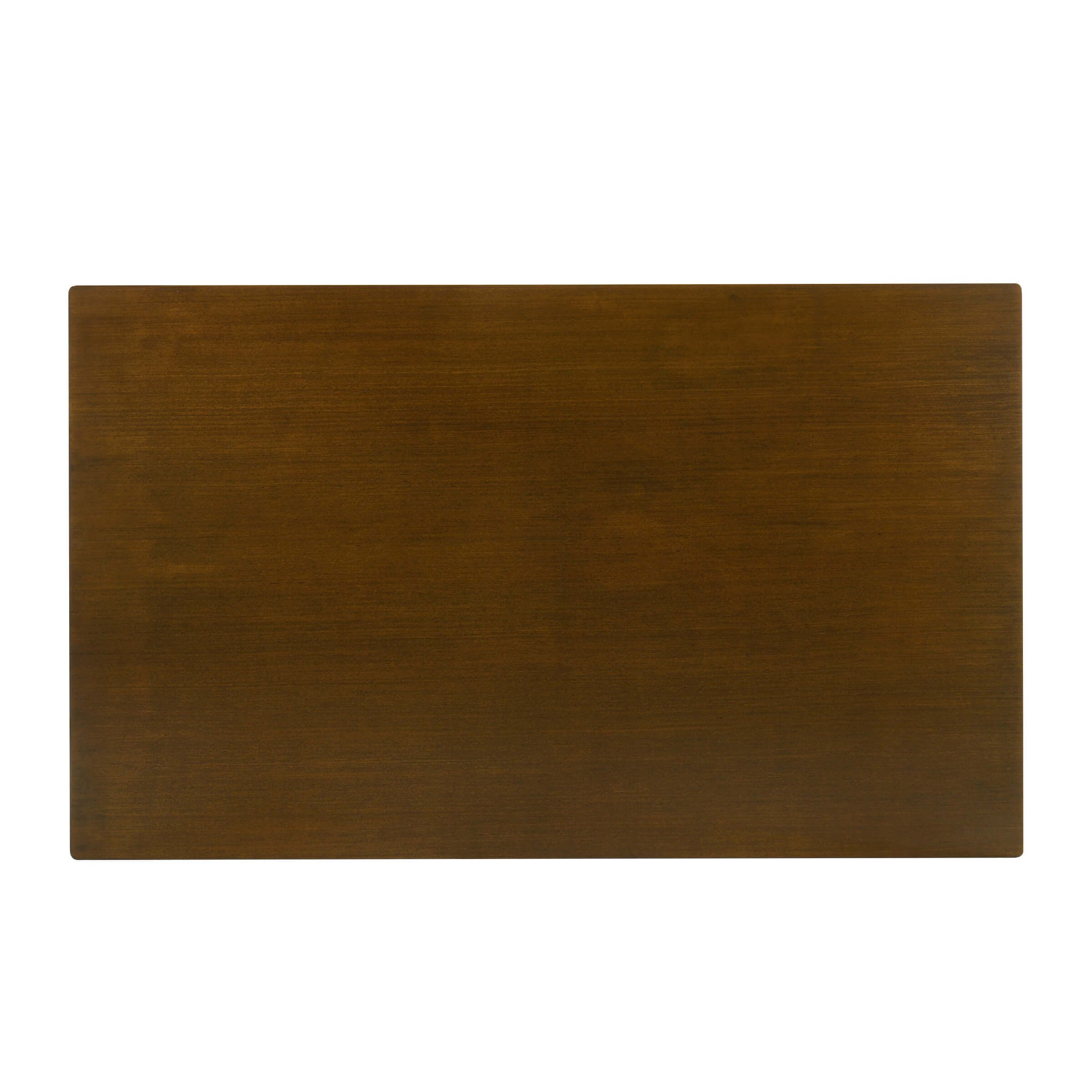 Kmax 60"L Rustic Farmhouse Solid Wood Dining Table - 15908DT